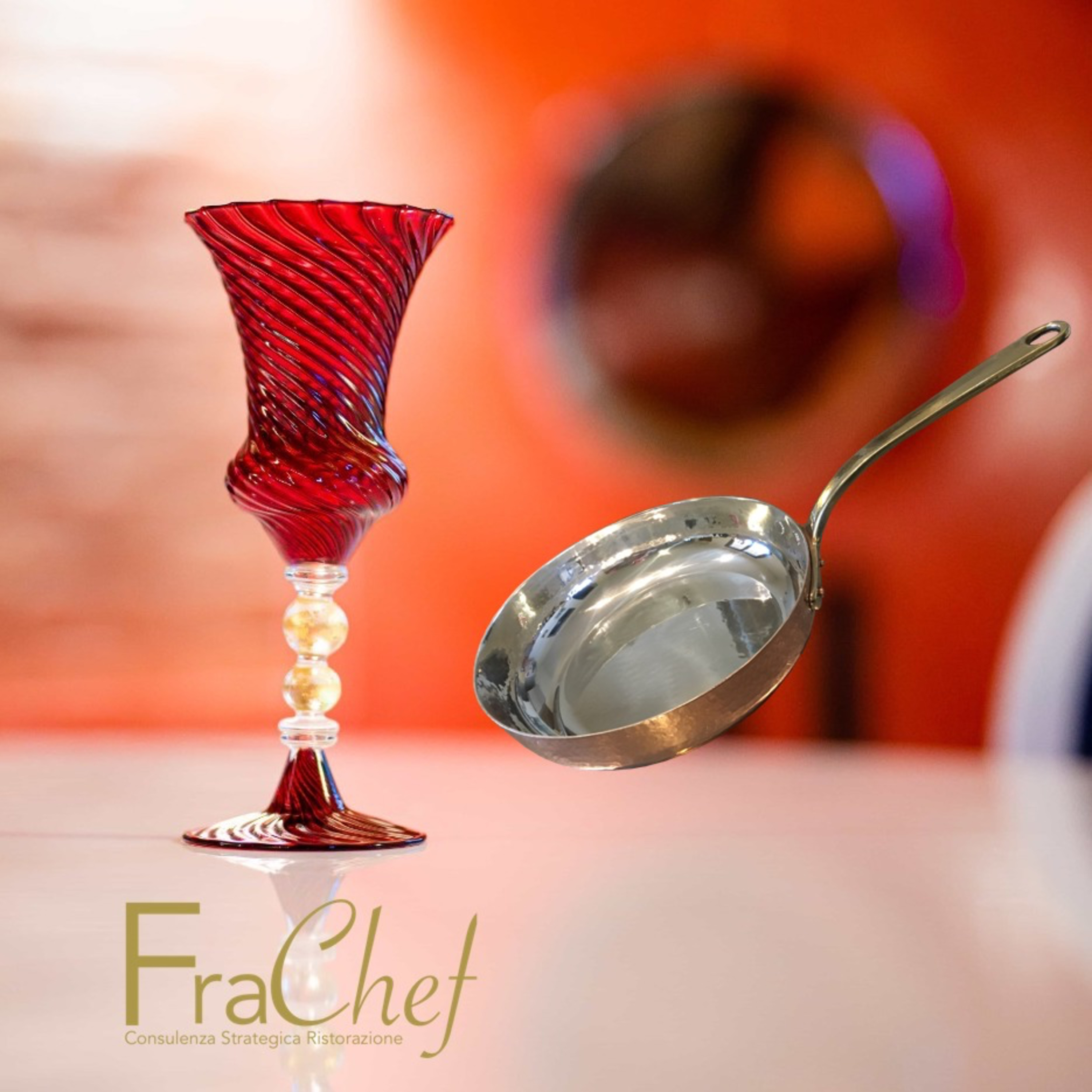 Frachef - Corsi di cucina amatoriale