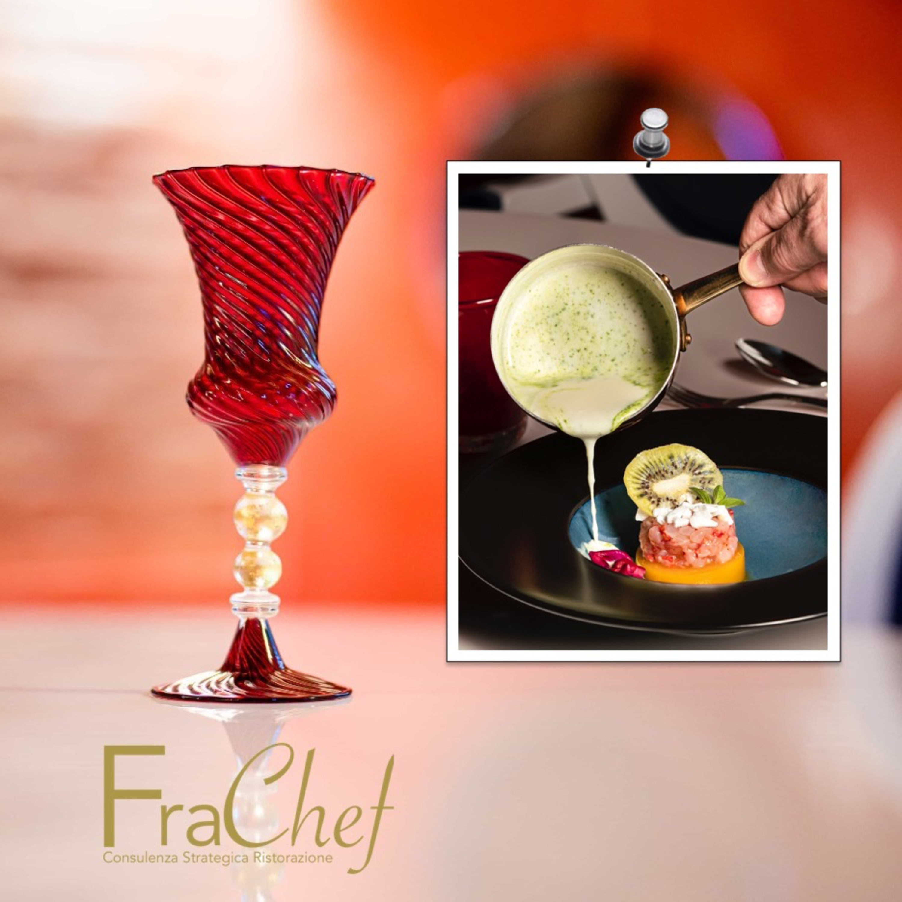 Frachef - Corsi di cucina amatoriale