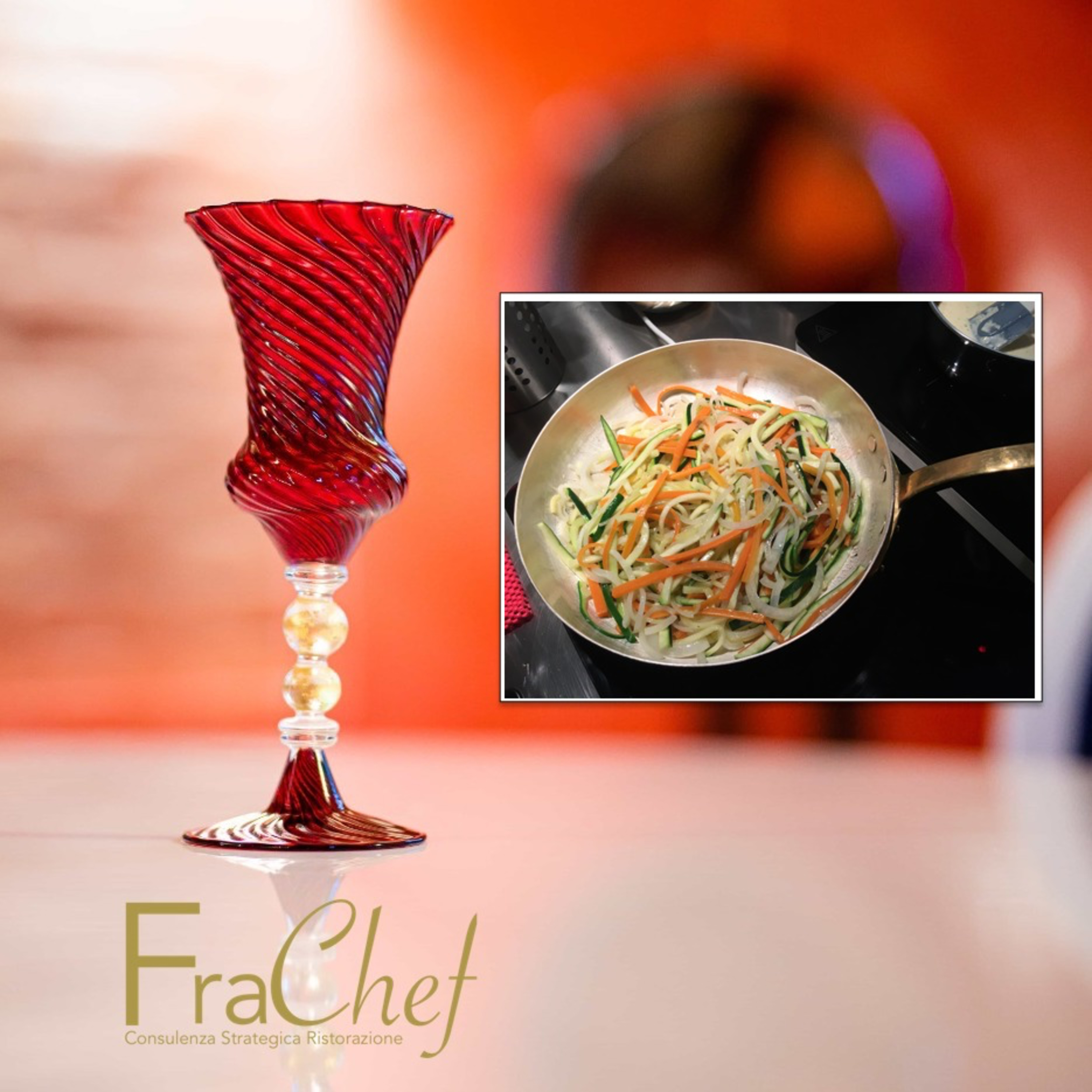 Frachef - Corsi di cucina amatoriale