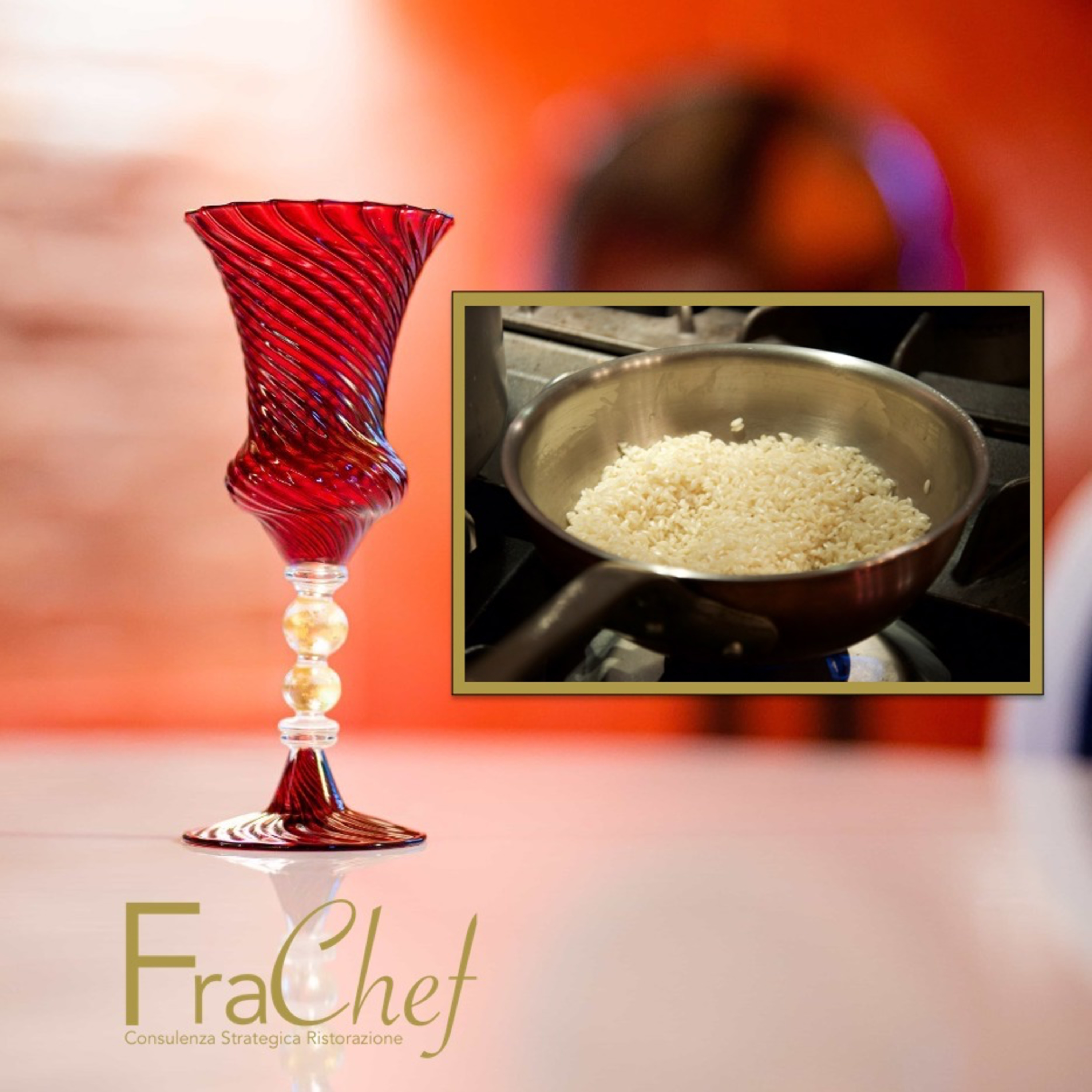 Frachef - Corsi di cucina amatoriale