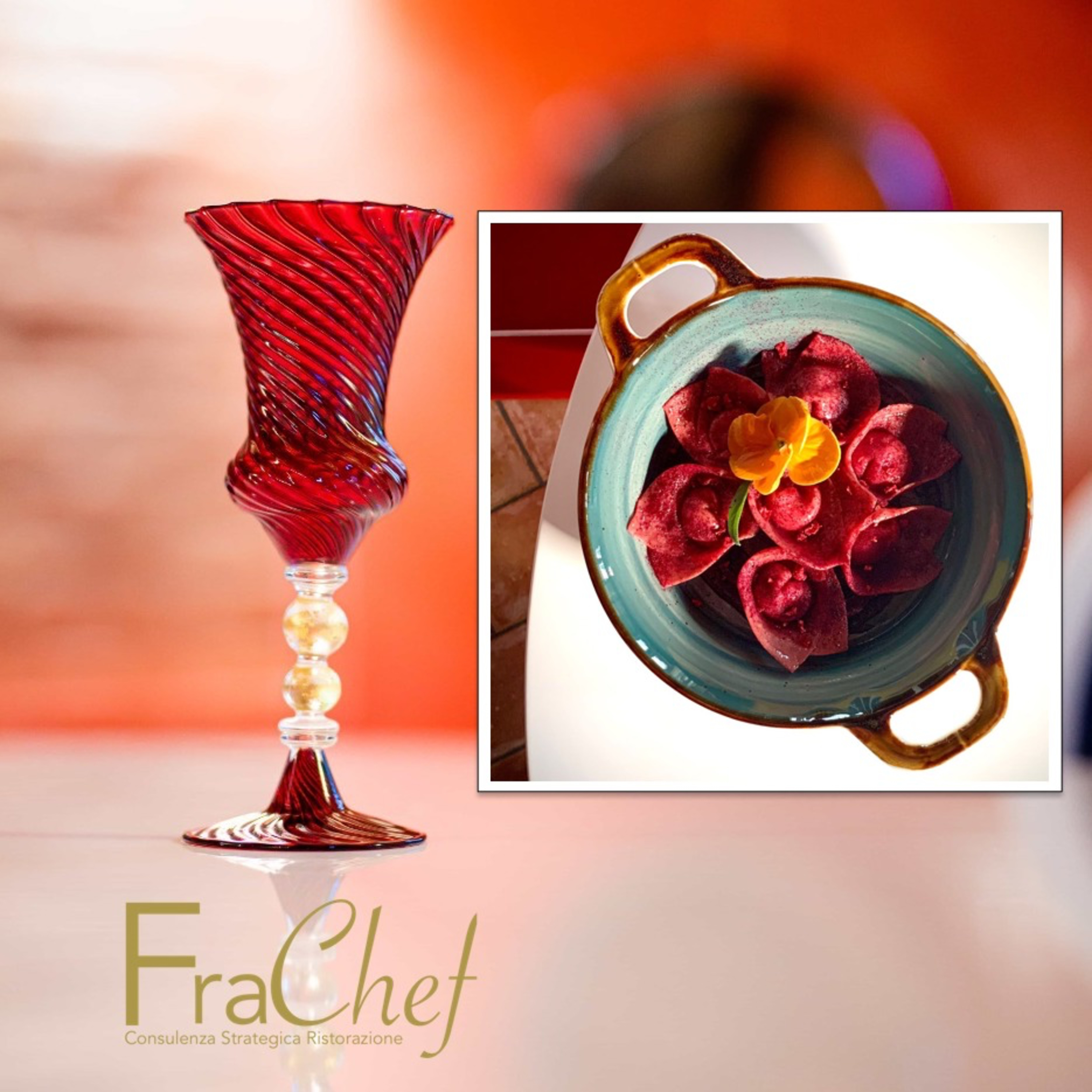 Frachef - Corsi di cucina amatoriale