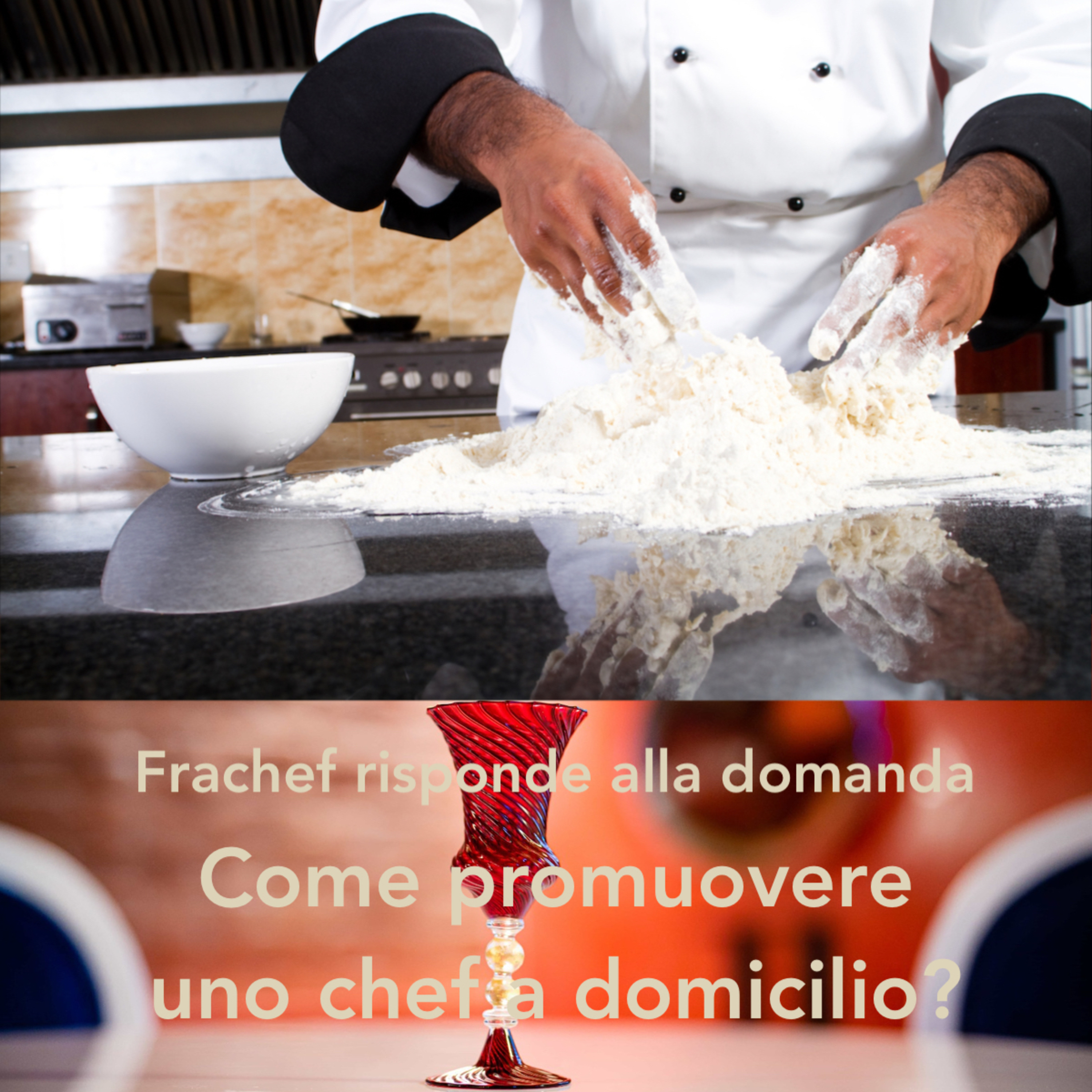 Frachef - Corsi di cucina amatoriale