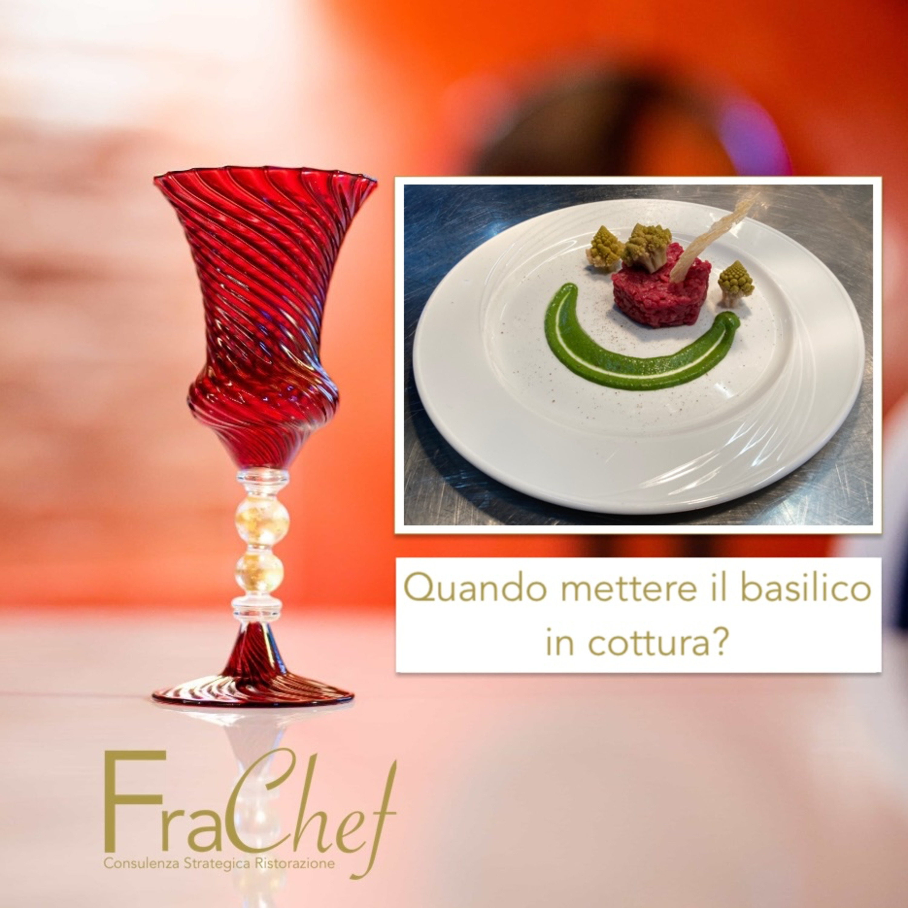 Frachef - Corsi di cucina amatoriale