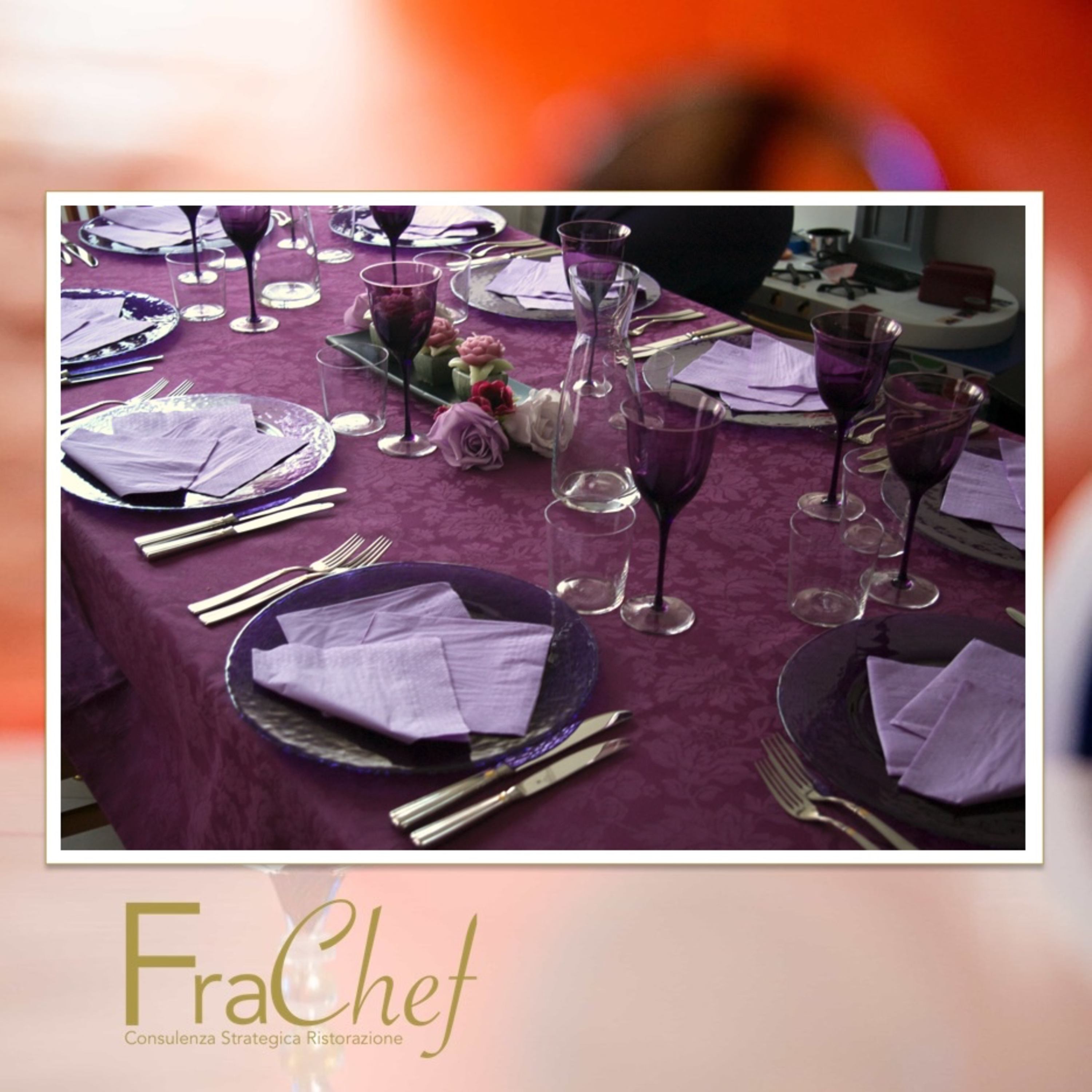 Frachef - Corsi di cucina amatoriale