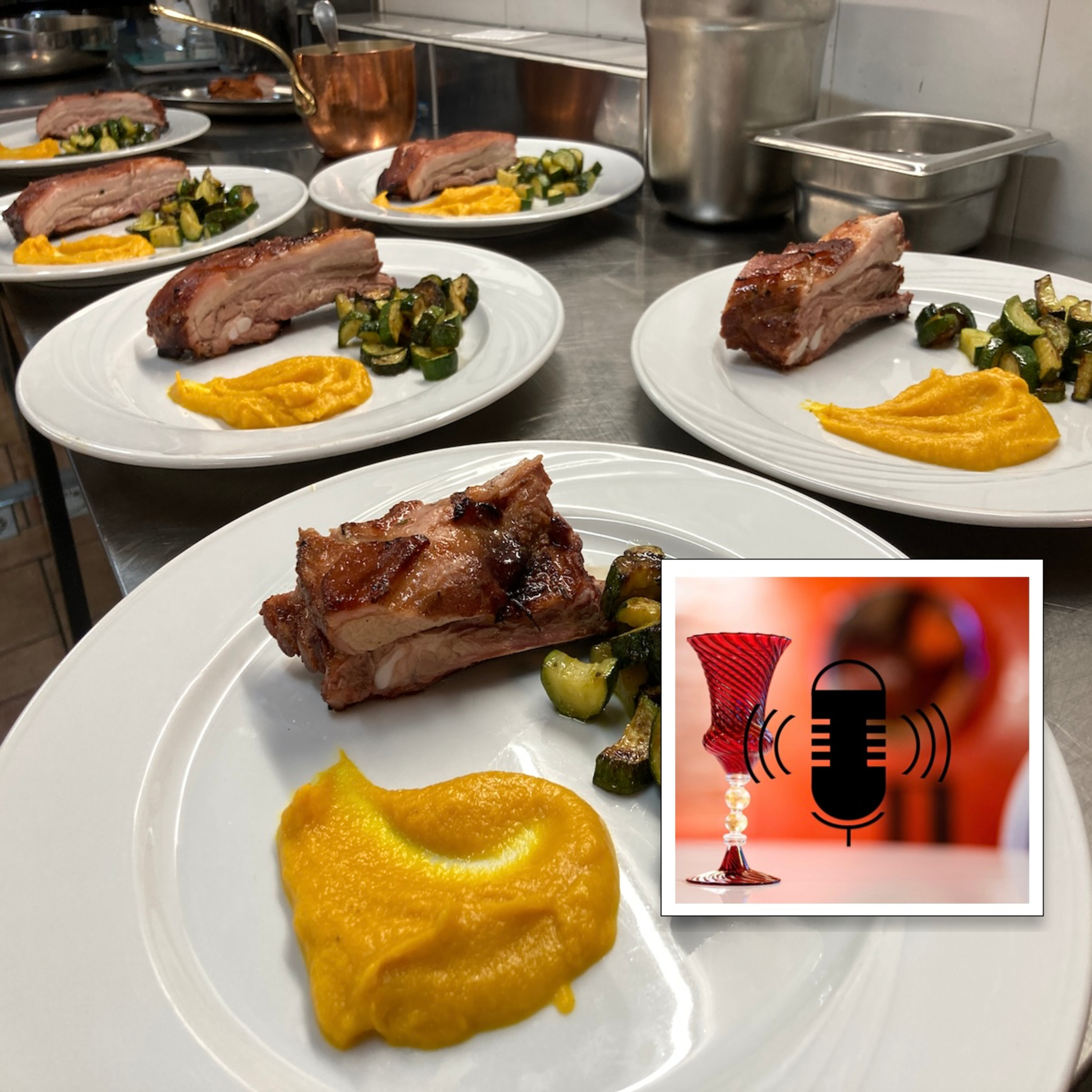 Frachef - Corsi di cucina amatoriale