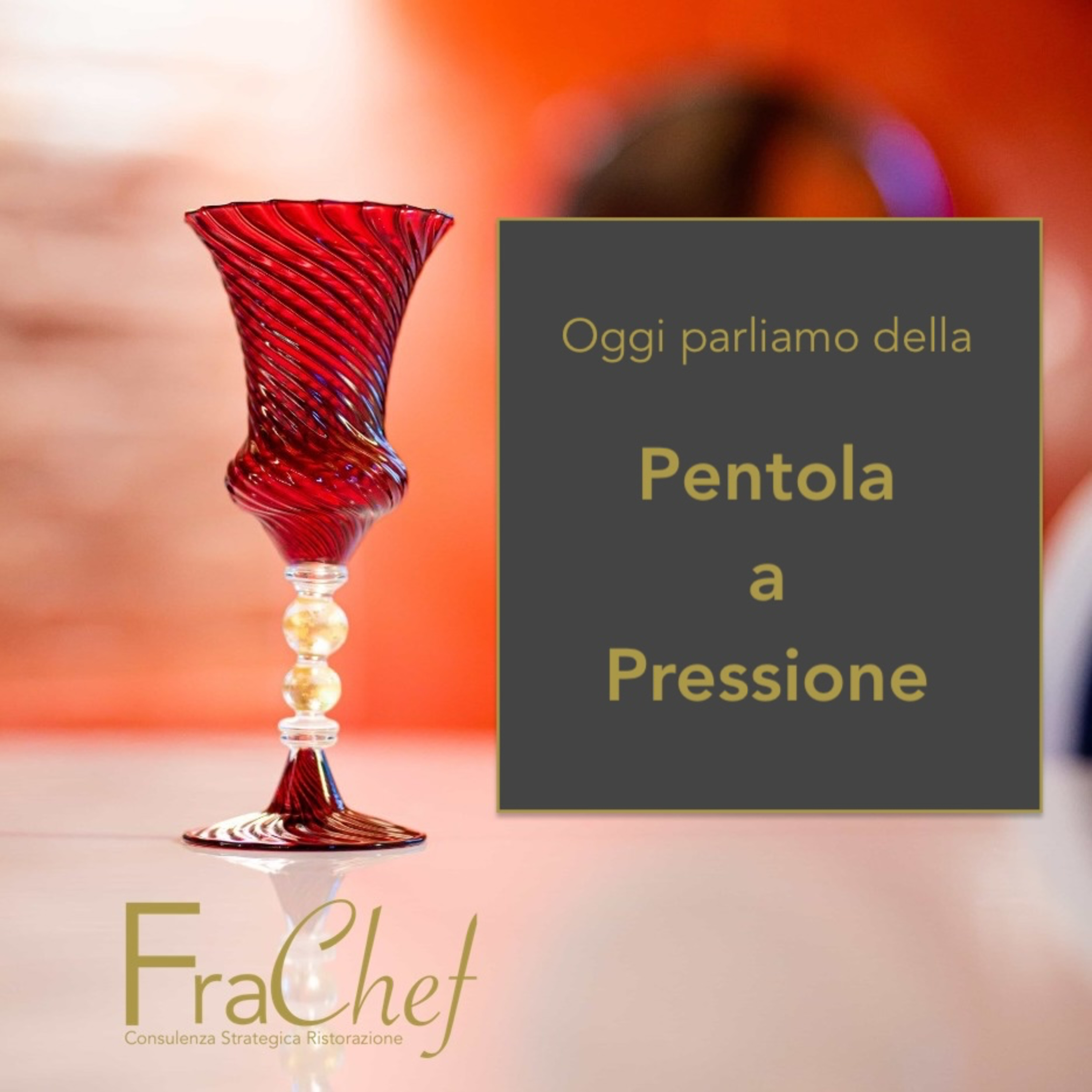 Frachef - Corsi di cucina amatoriale