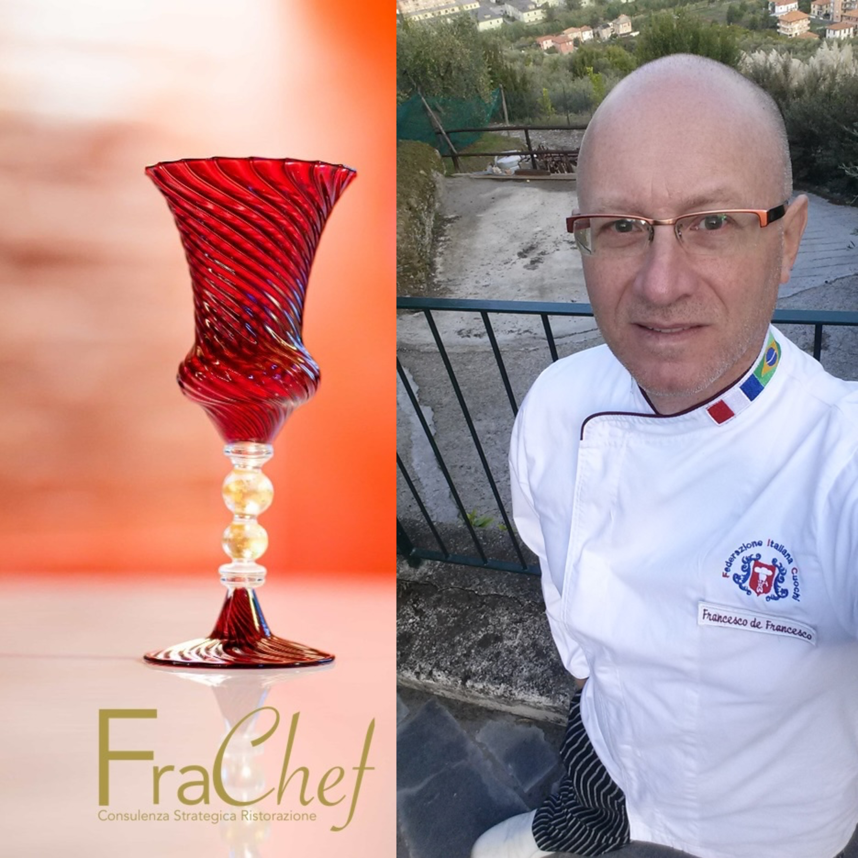 Frachef - Corsi di cucina amatoriale
