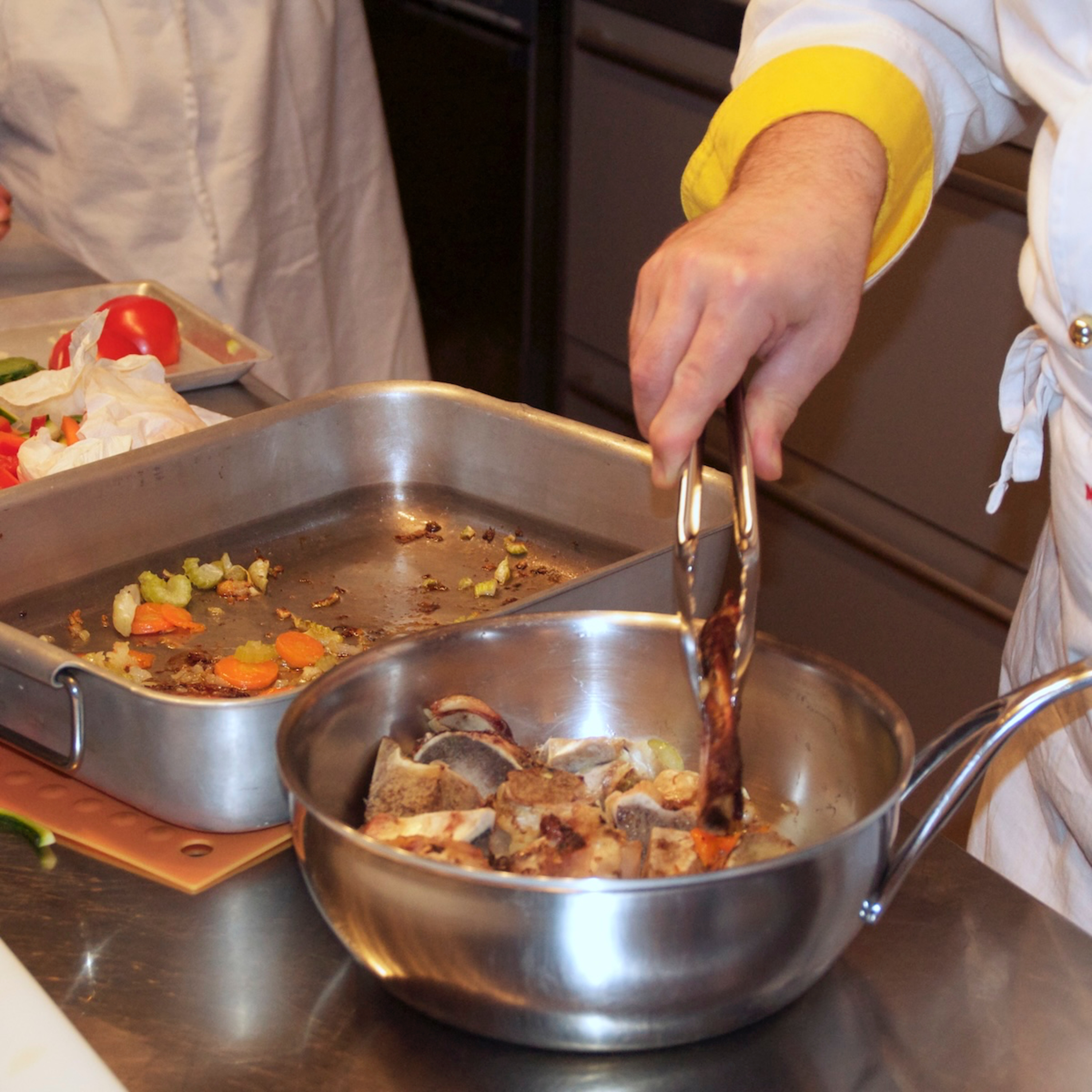 Frachef - Corsi di cucina amatoriale