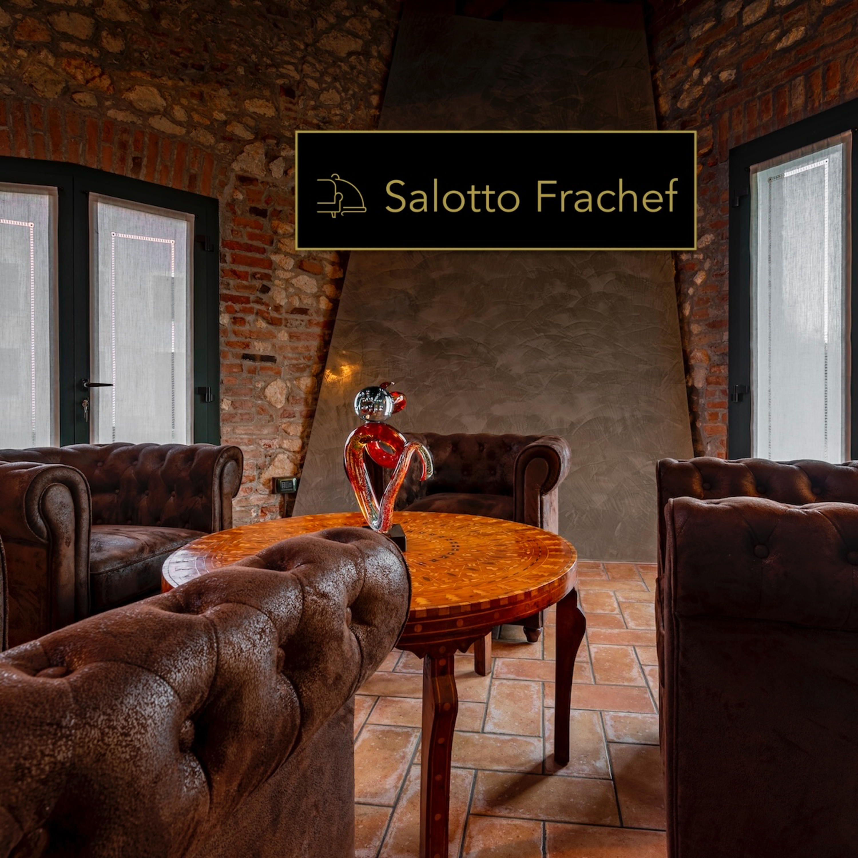 Frachef - Corsi di cucina amatoriale