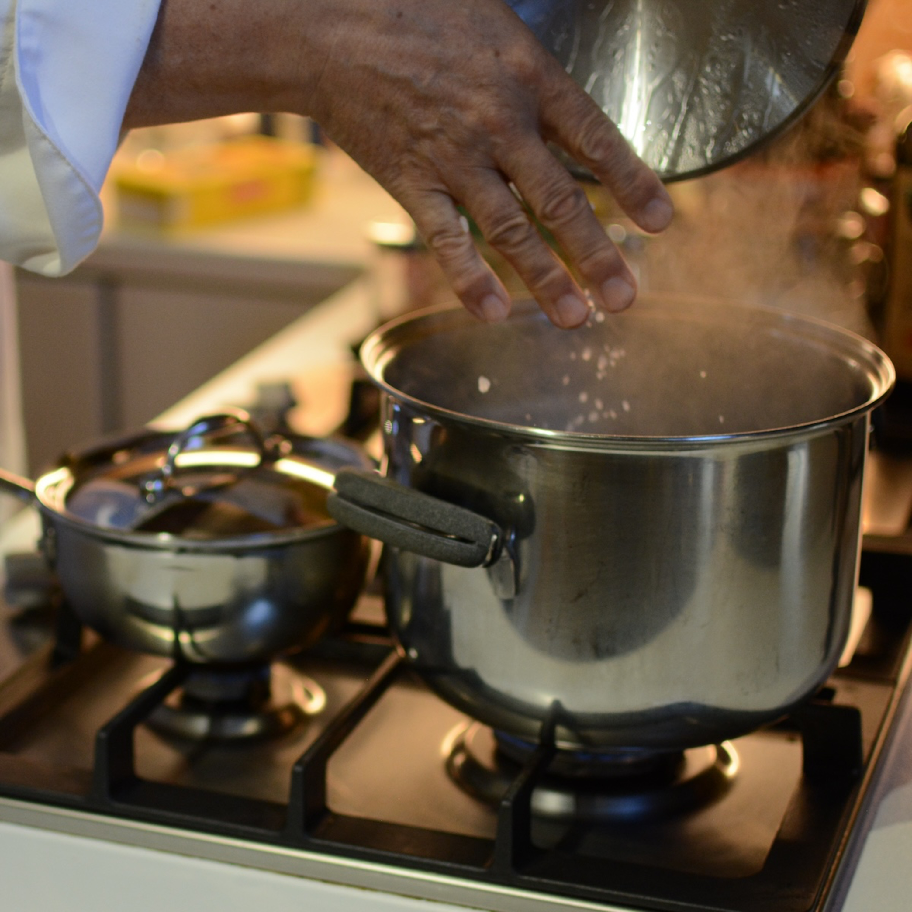 Frachef - Corsi di cucina amatoriale