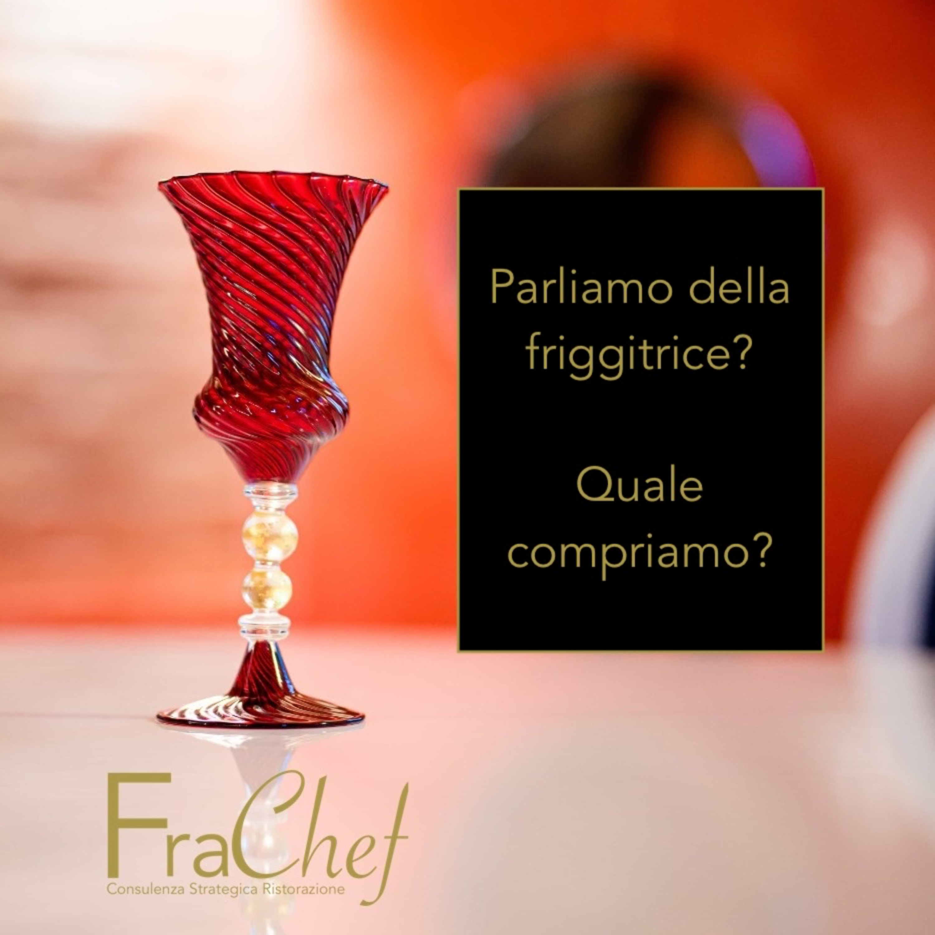 Frachef - Corsi di cucina amatoriale