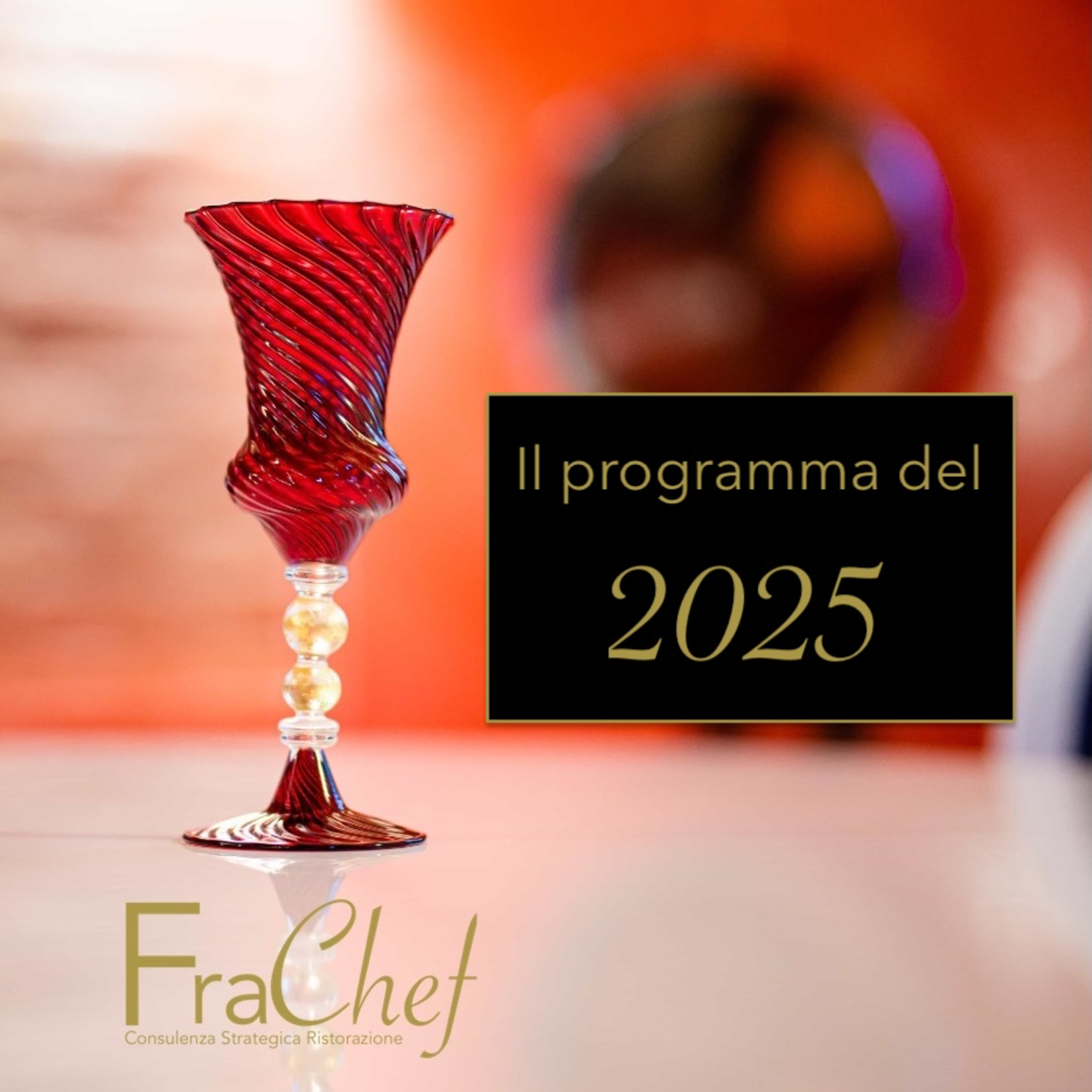 Frachef - Corsi di cucina amatoriale