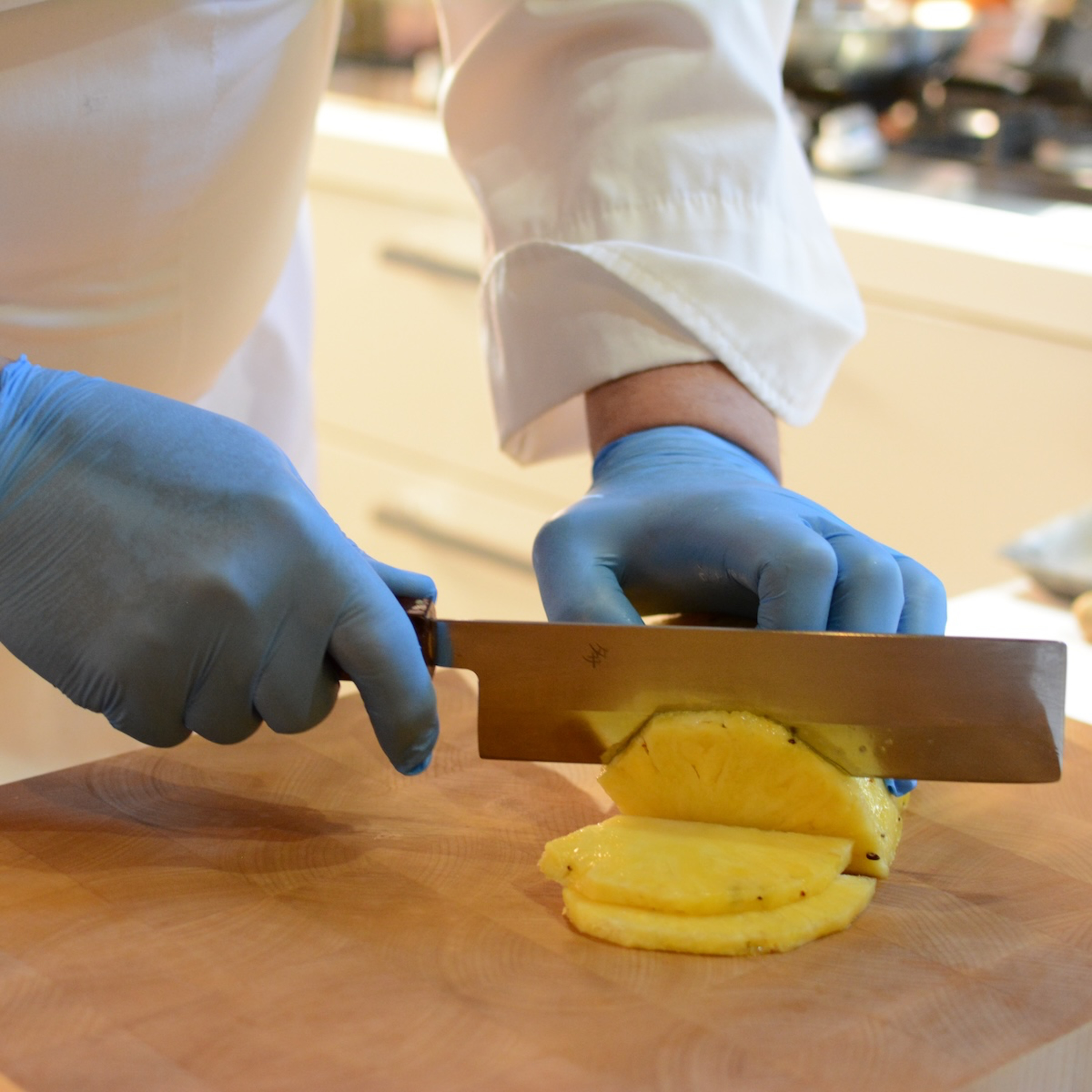 Frachef - Corsi di cucina amatoriale