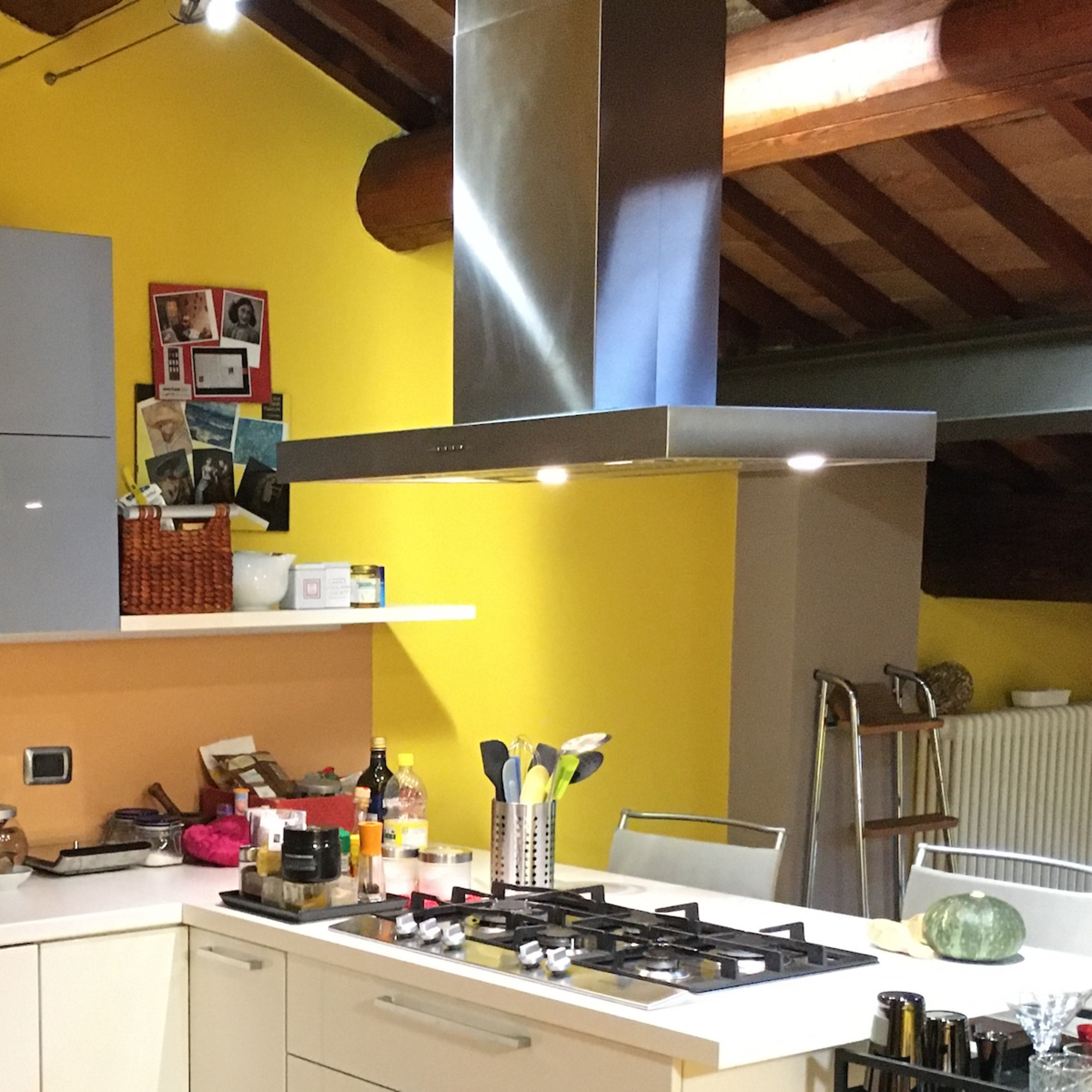 Frachef - Corsi di cucina amatoriale