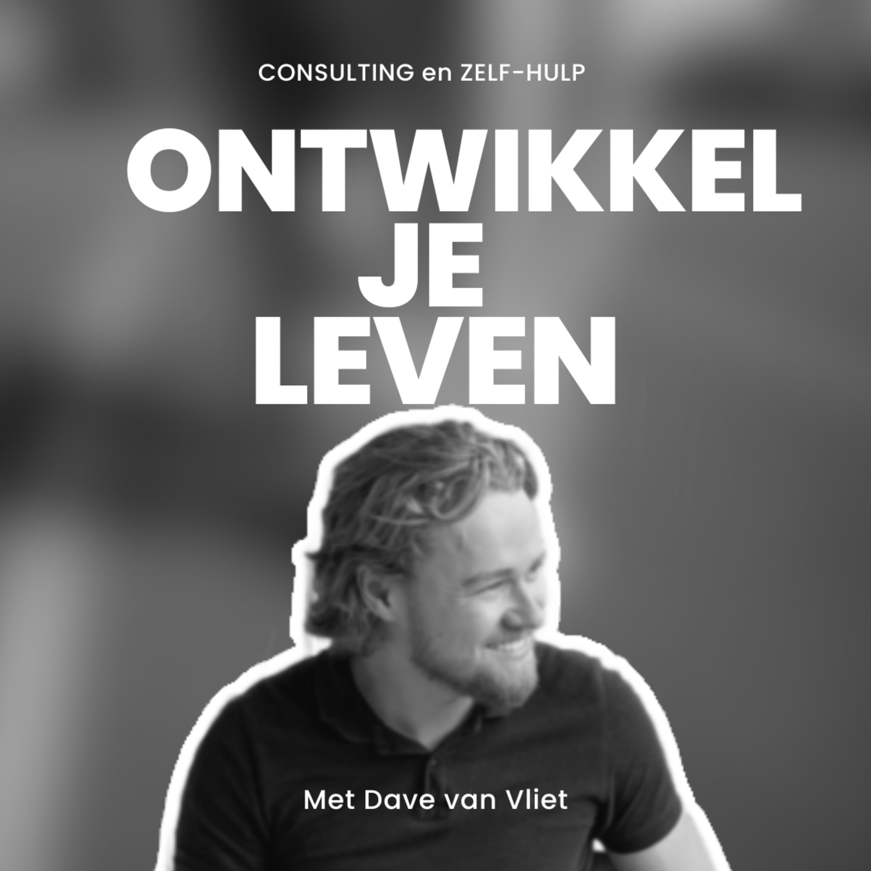 De Davey van Vliet Podcast