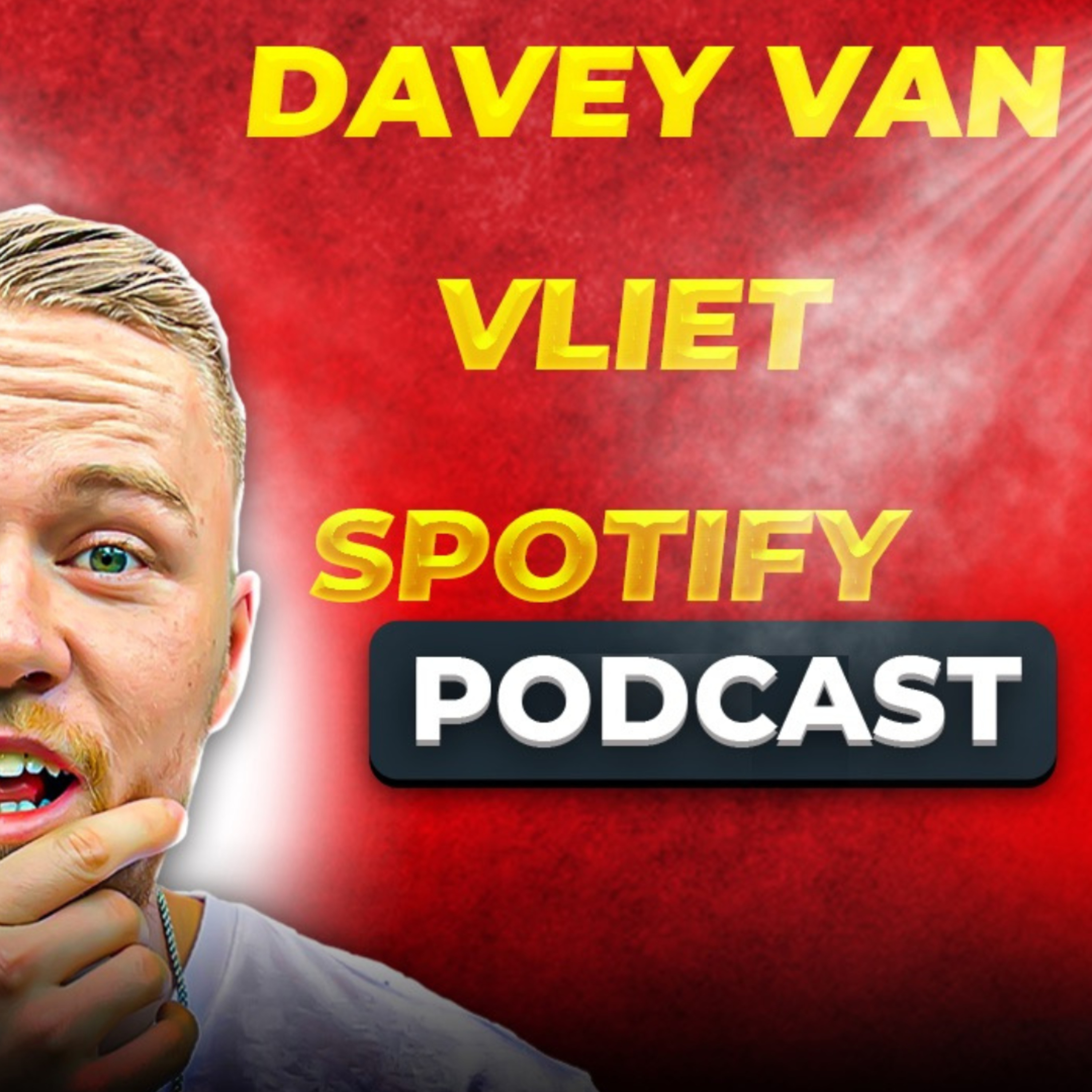 De Davey van Vliet Podcast