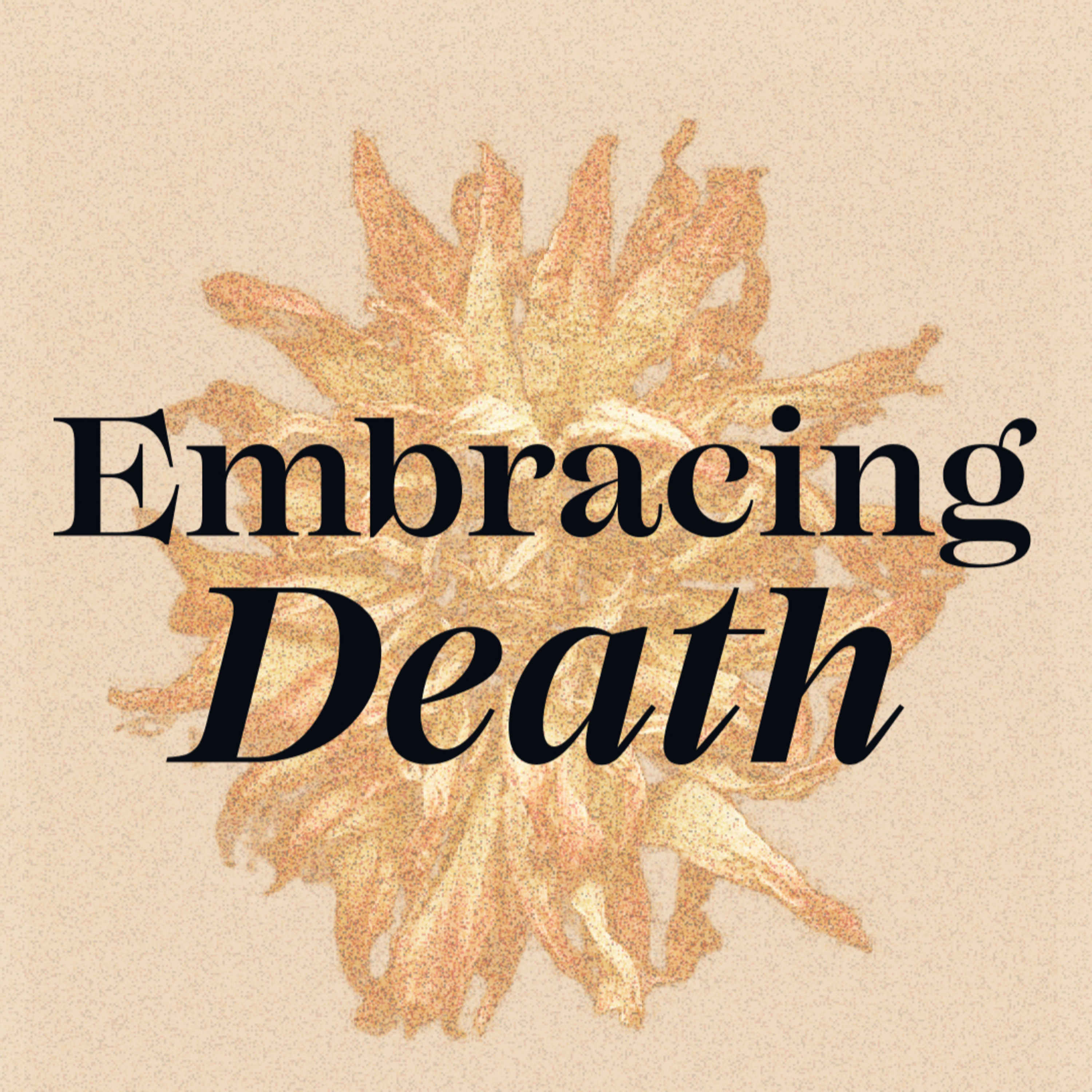Embracing Death episode artwork