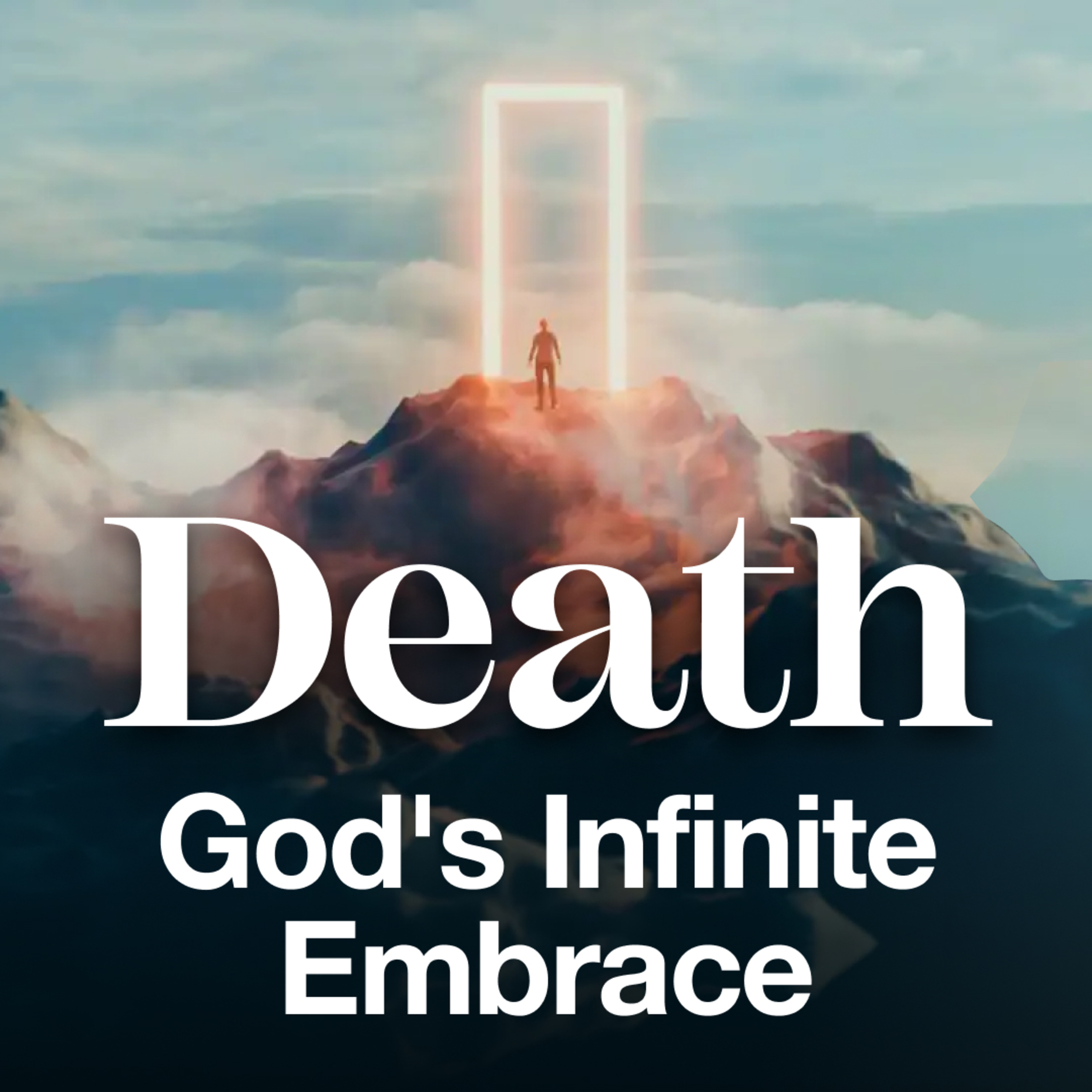 Let's talk about death - Why is it important to understand Death?  episode artwork