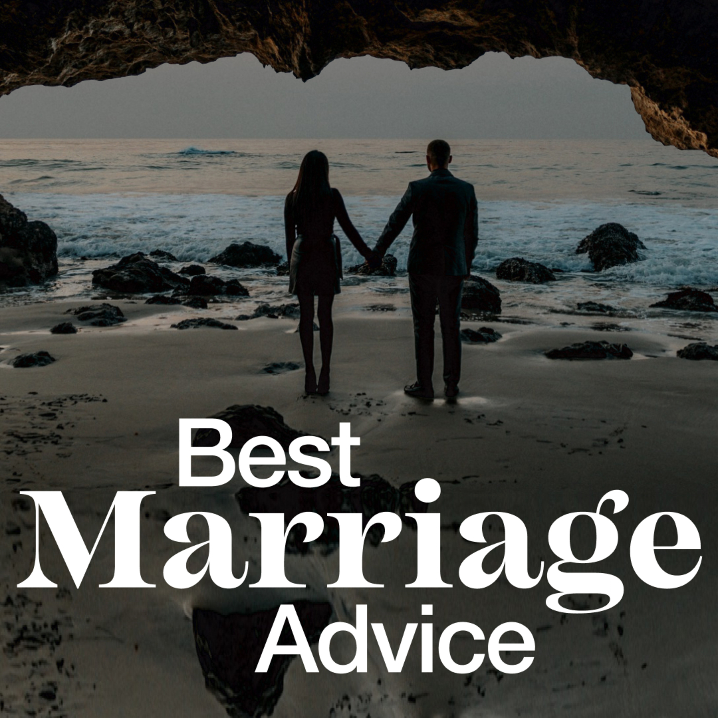 How to Build a Happy Marriage and Avoid Divorce | Dave Mann episode artwork