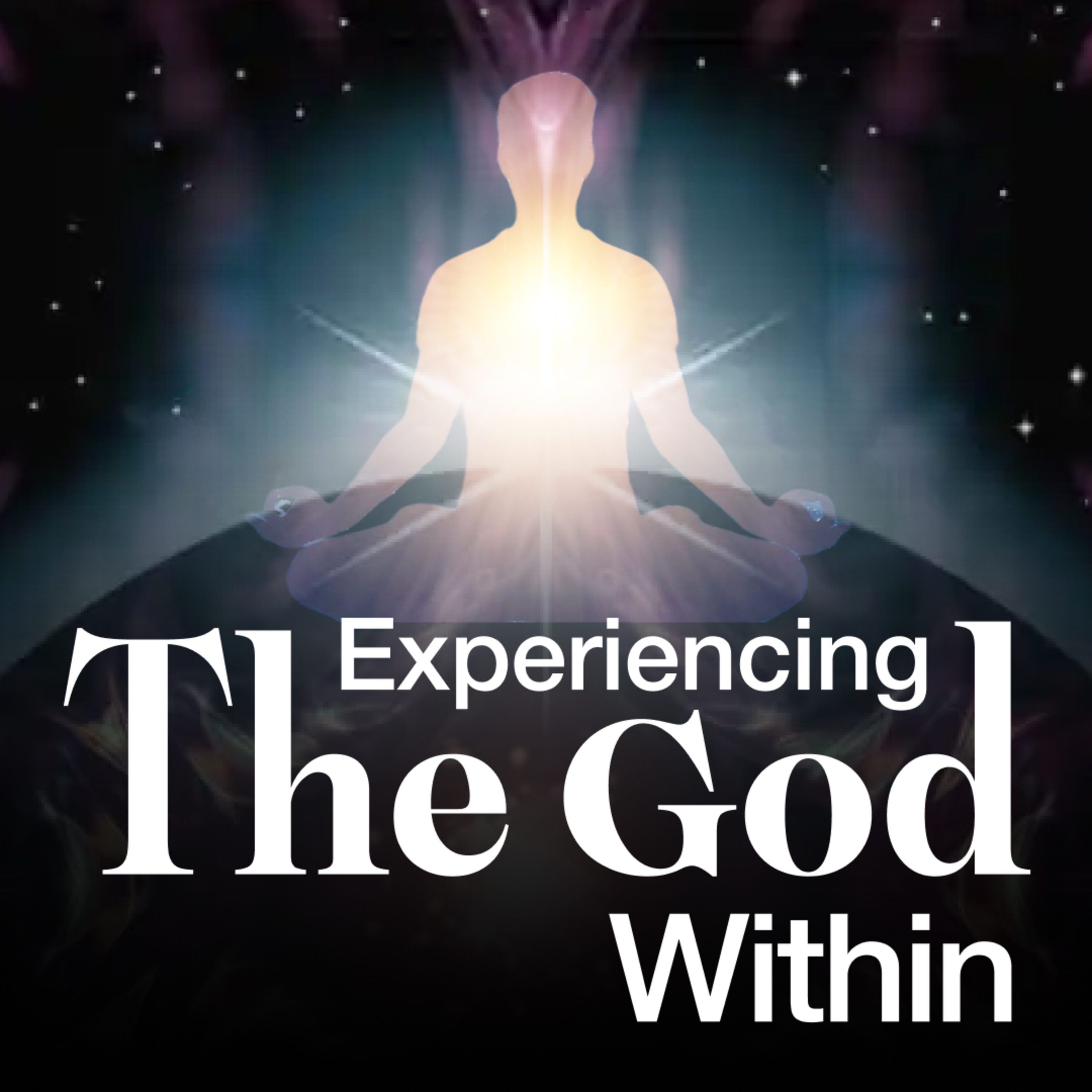 Realising God In You - The Ultimate Alchemy  episode artwork