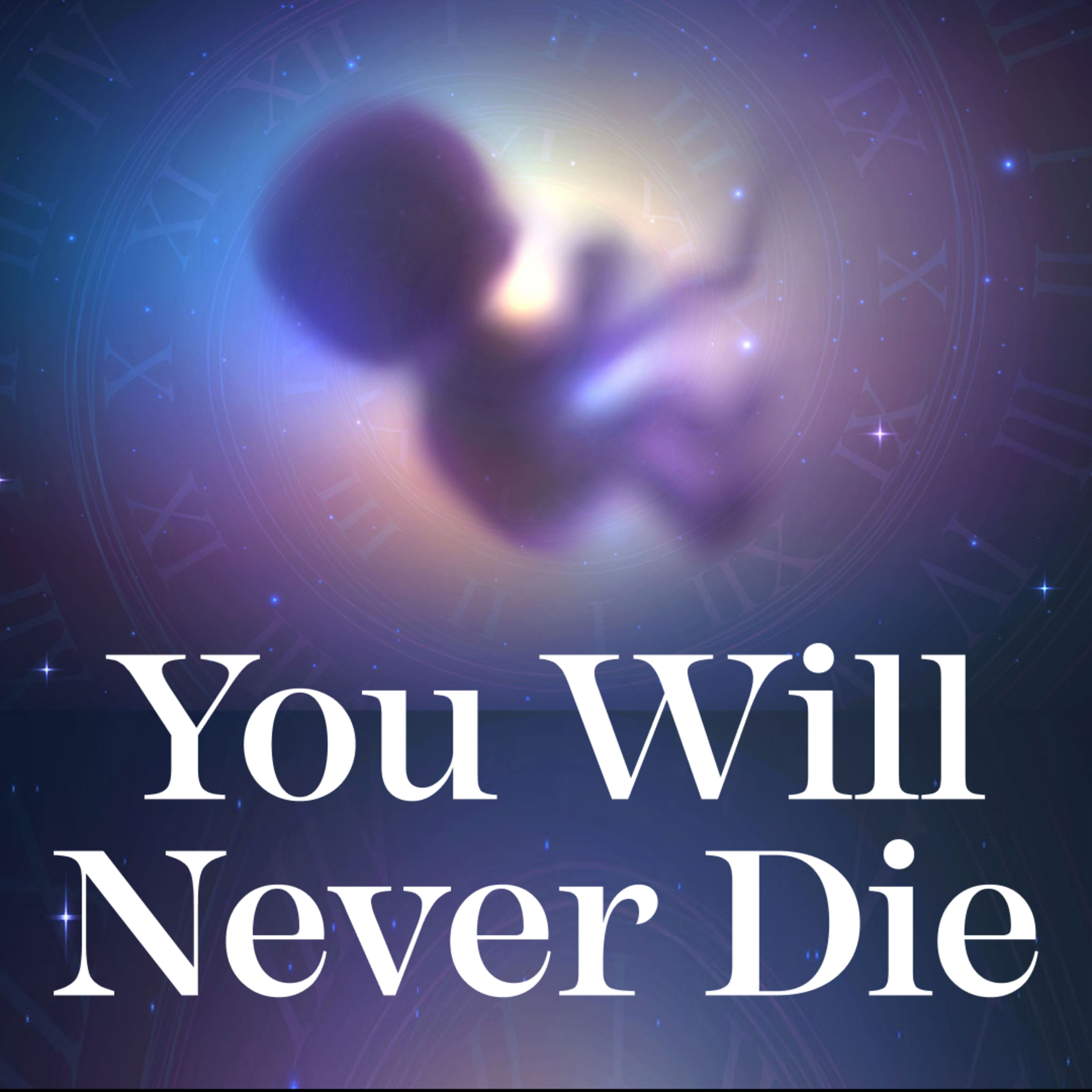 Reincarnation, Past Lives and Karma: All You Need To Know episode artwork