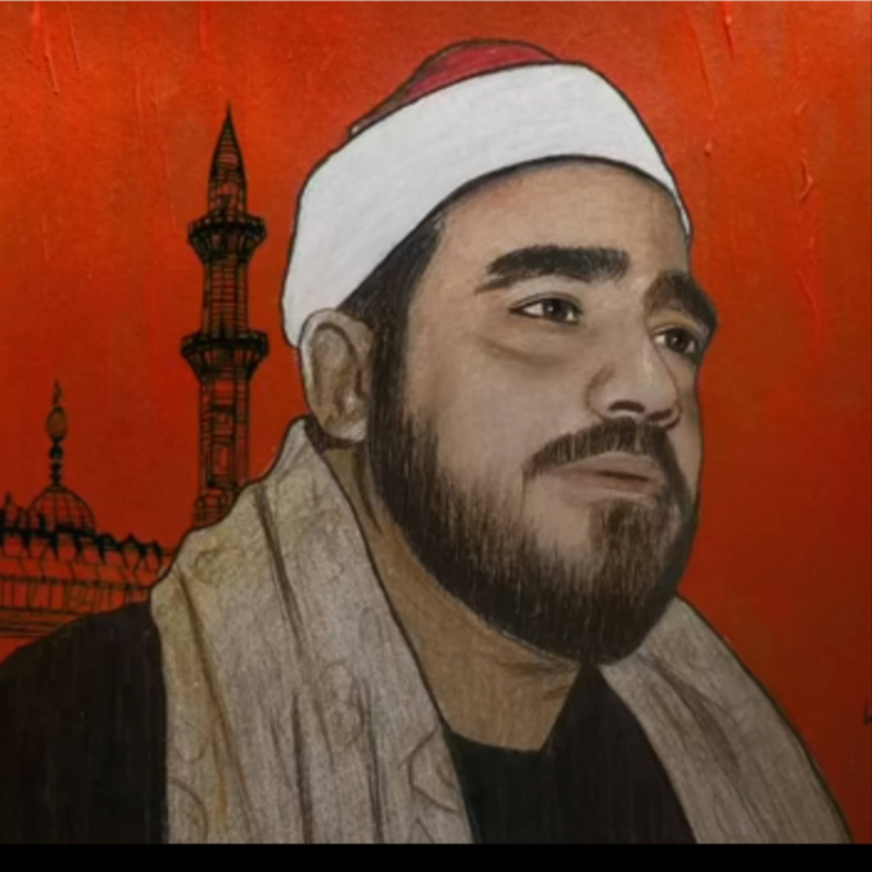 ابتهالات الشيخ سيد النقشبندي | نفسي يا رب 🕊️💫