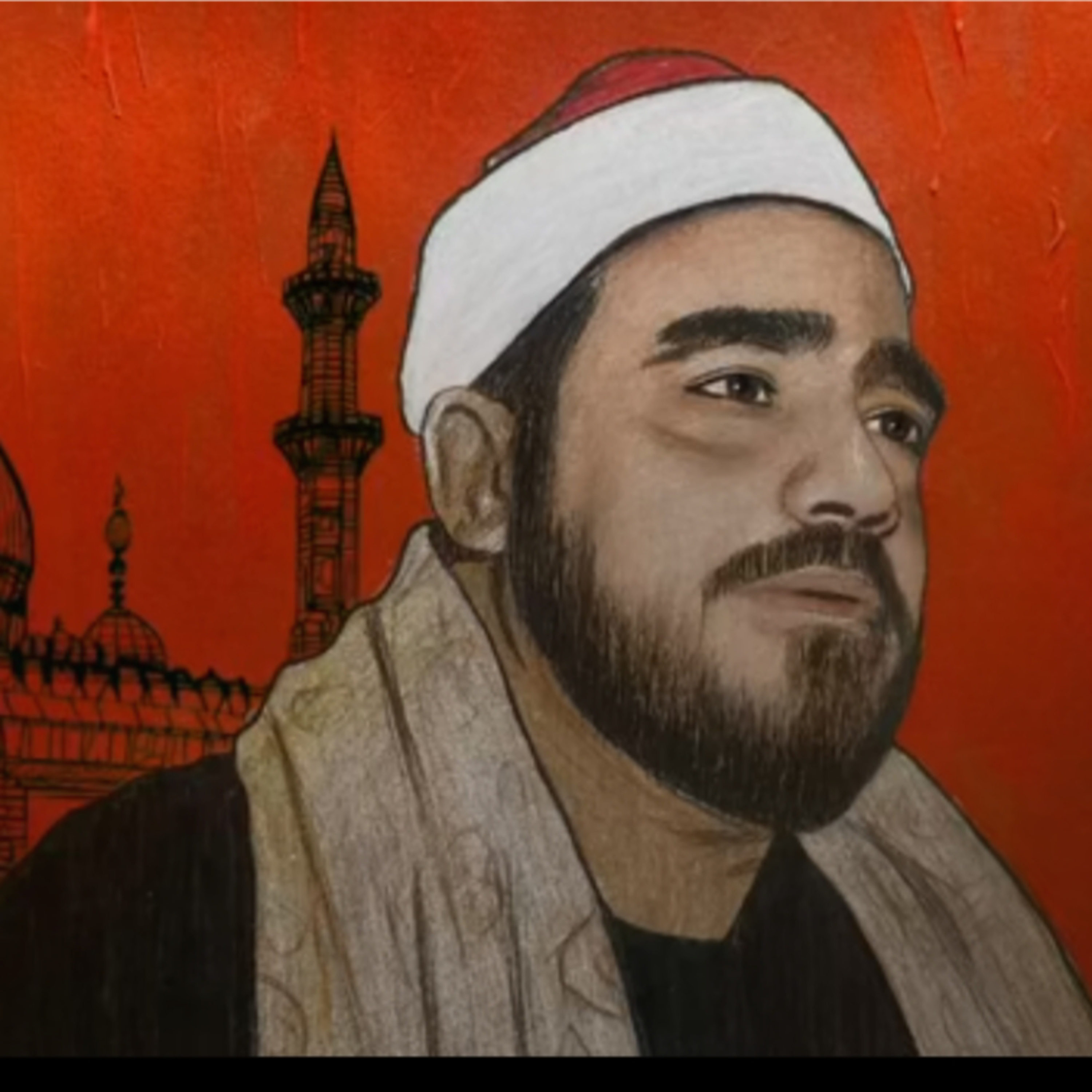 ابتهالات الشيخ سيد النقشبندي | الصبر انشوده