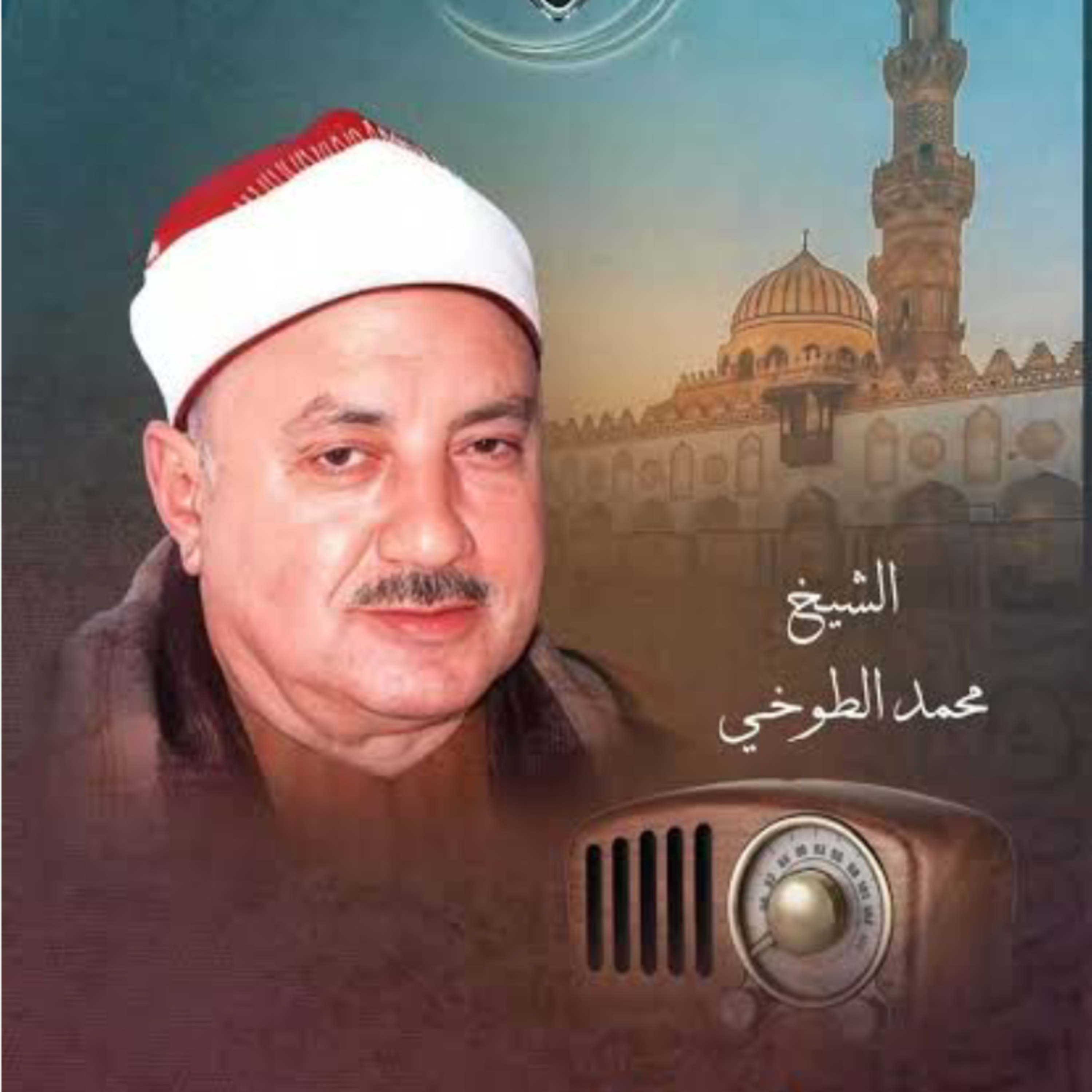 ابتهالات الشيخ محمد الطوخي | يا نور يوم ولد 📻🌿