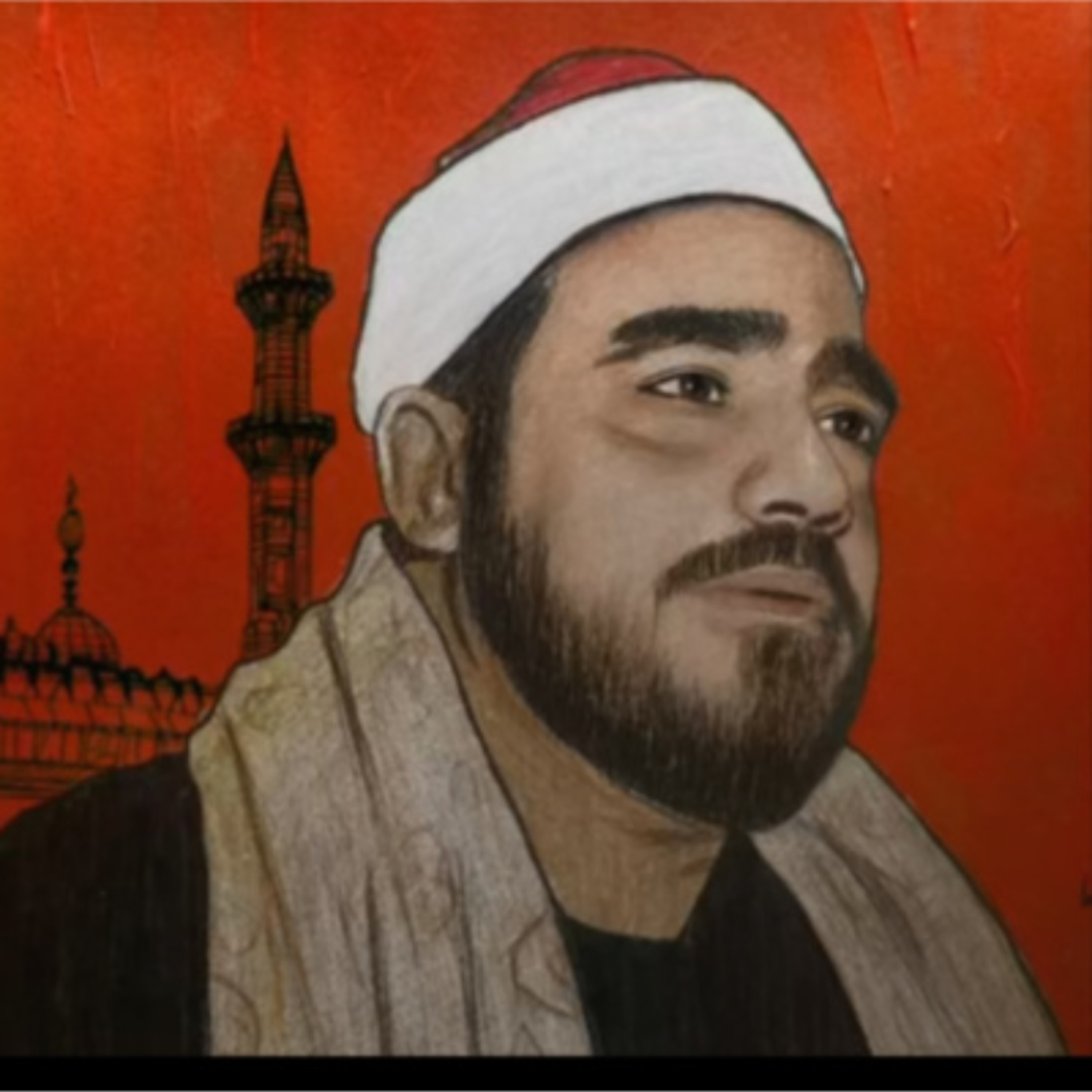 ابتهالات الشيخ سيد النقشبندي | يا من له الأمر 🕊️💫