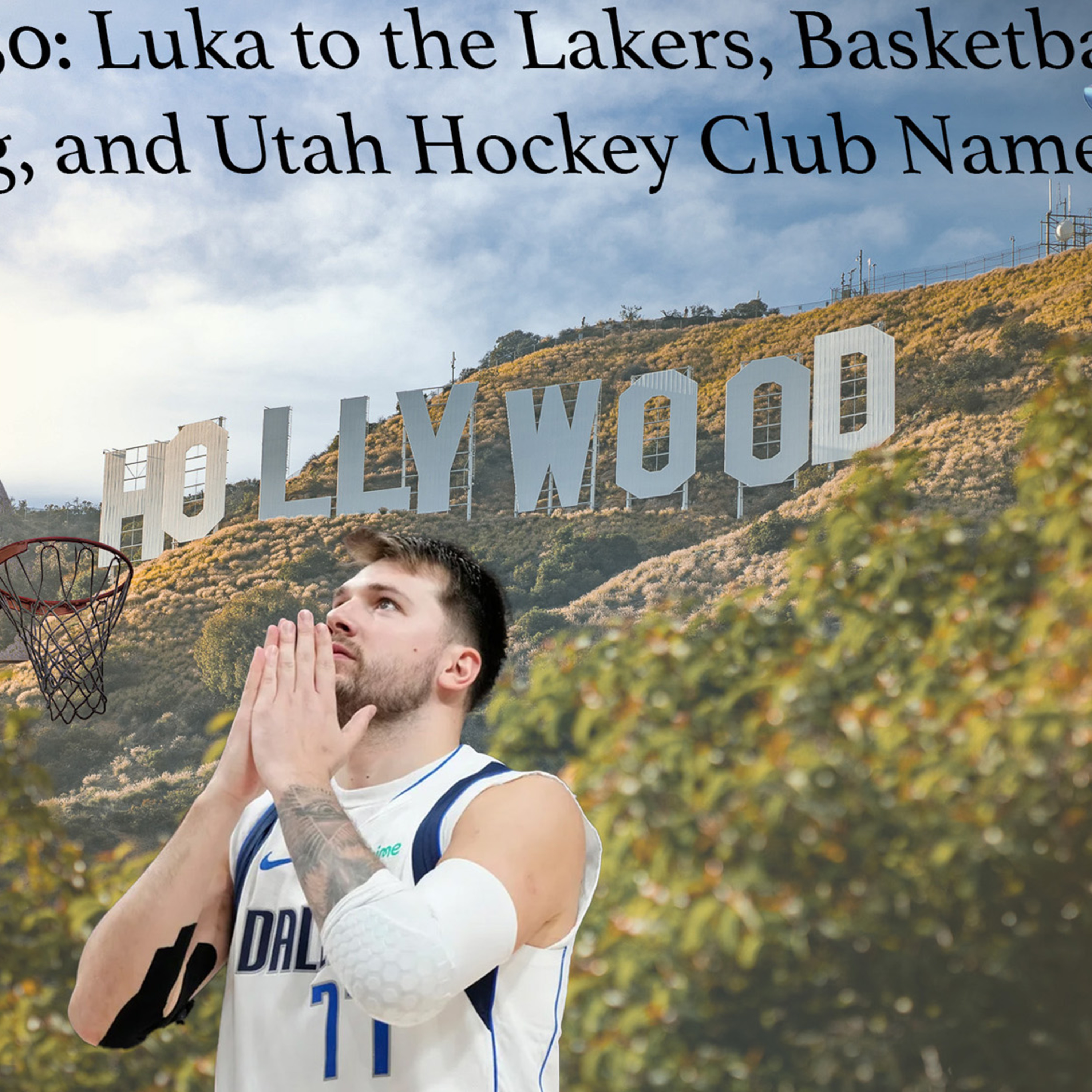 Sports Business Take
