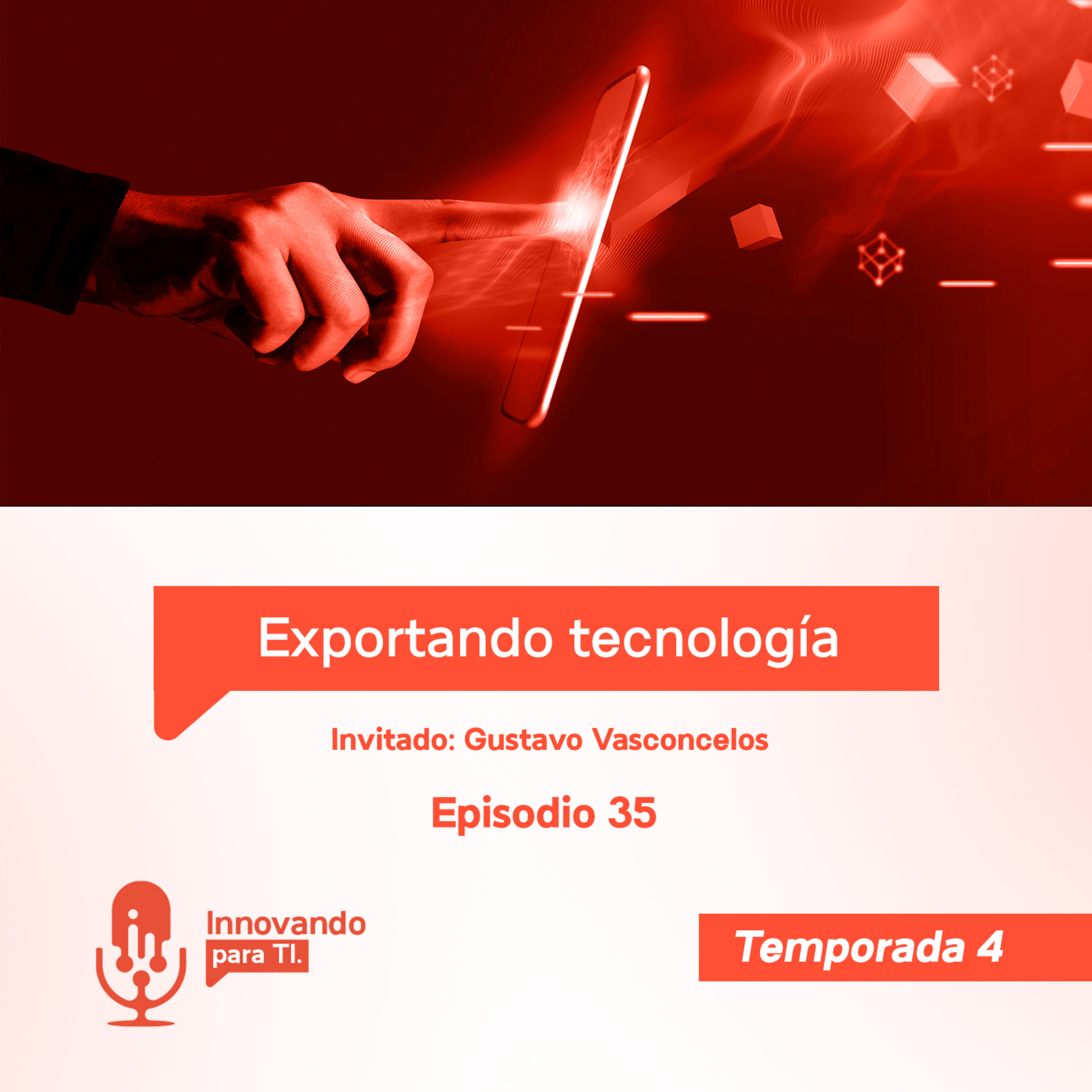 Innovando para TI