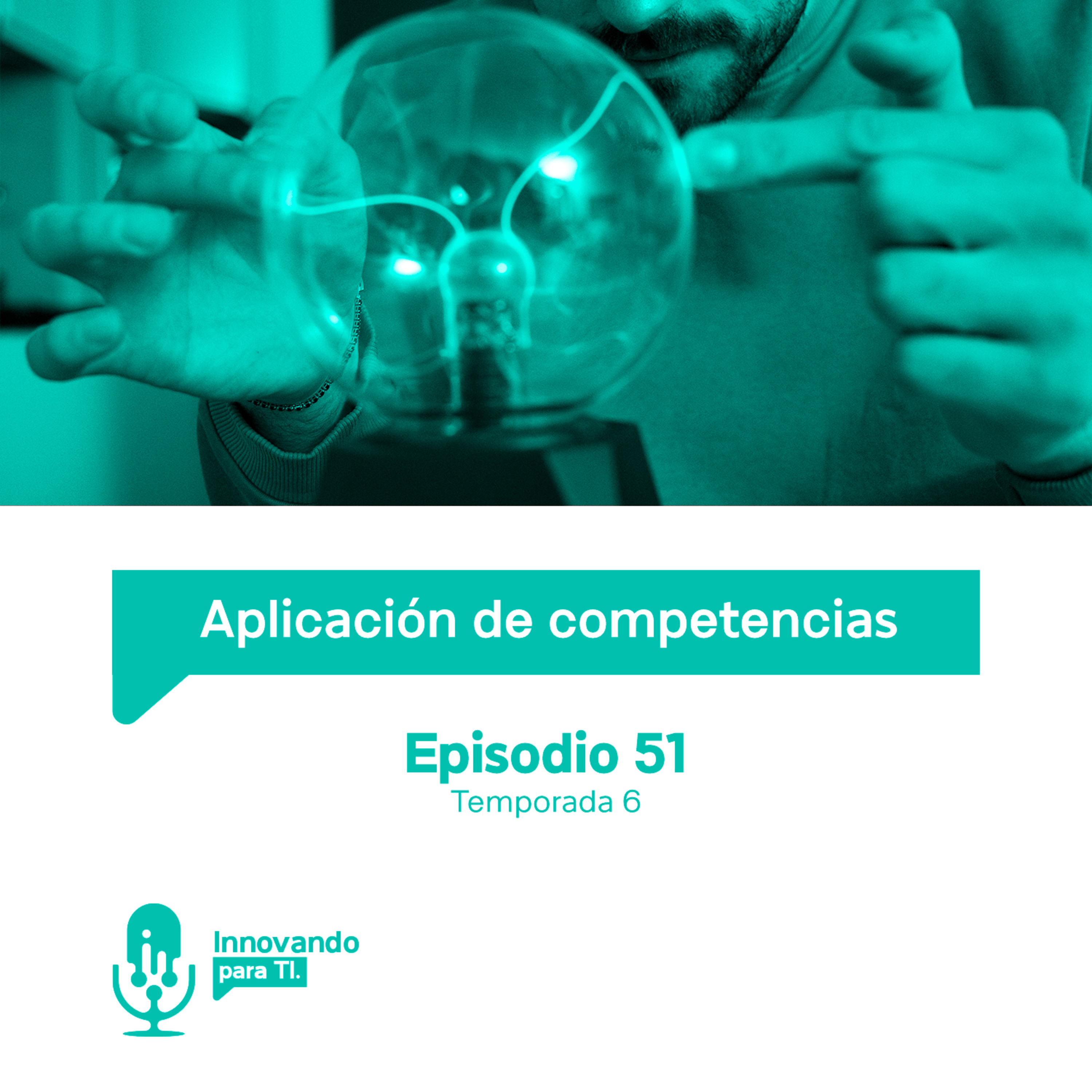 Innovando para TI
