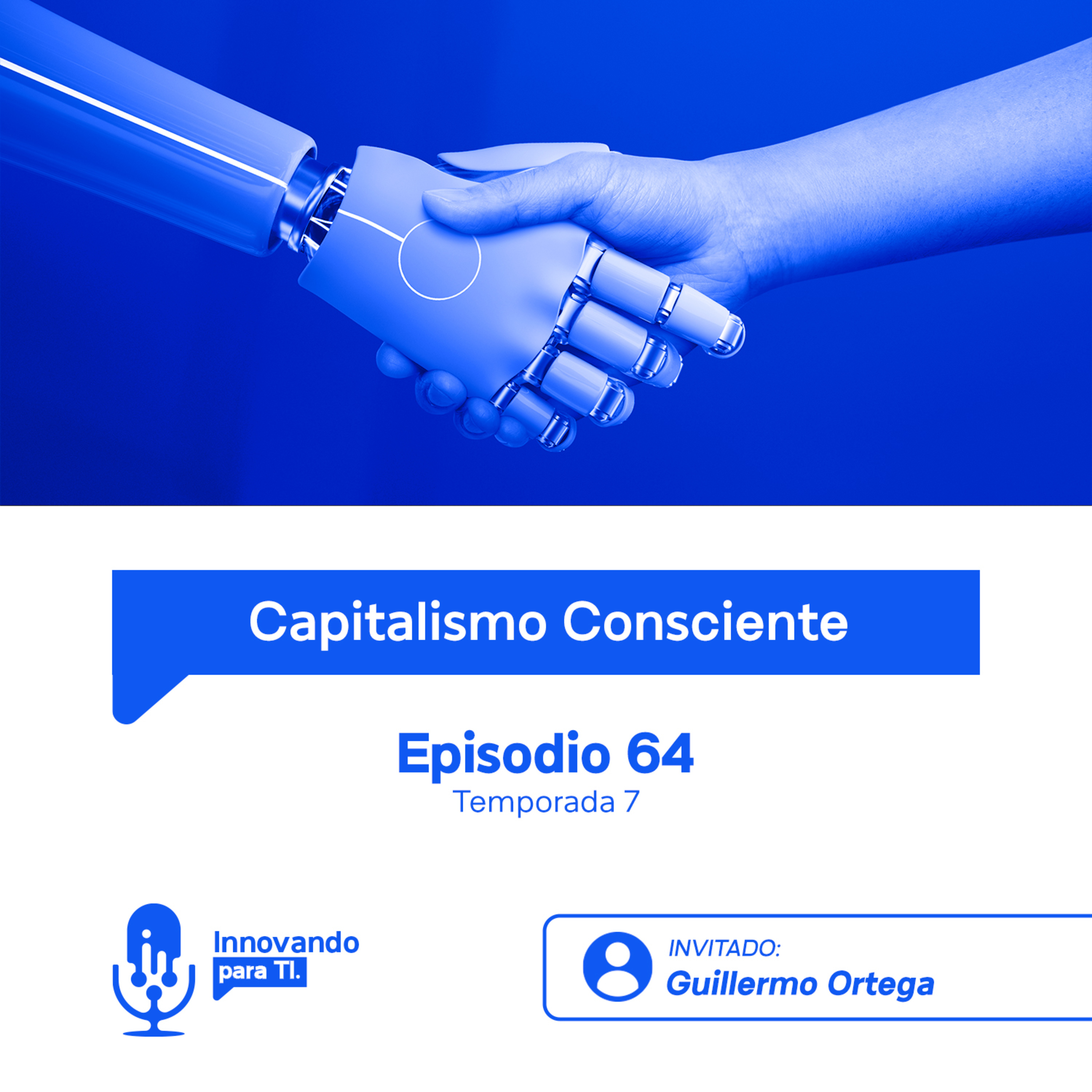 Innovando para TI