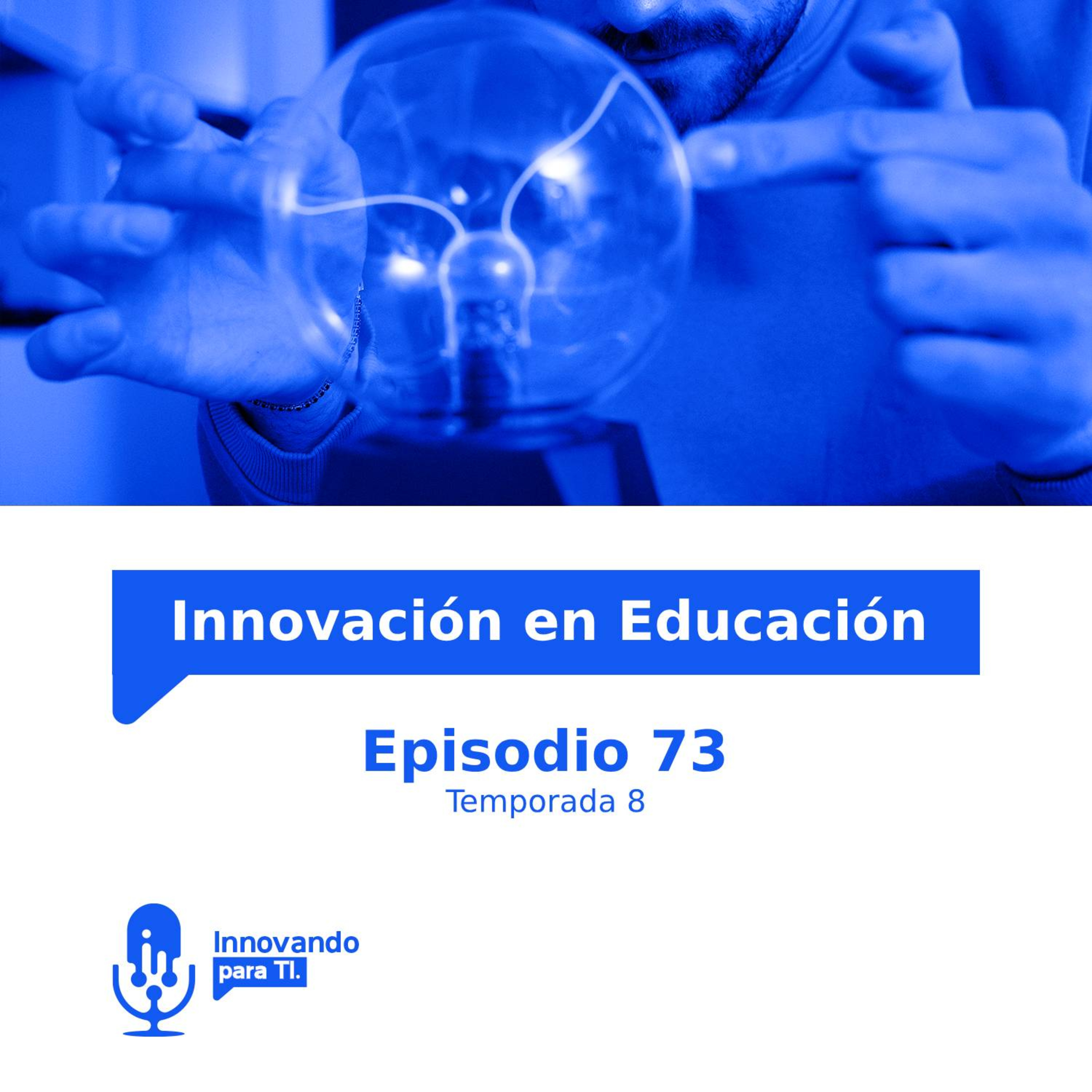 Innovación en Educación episode artwork