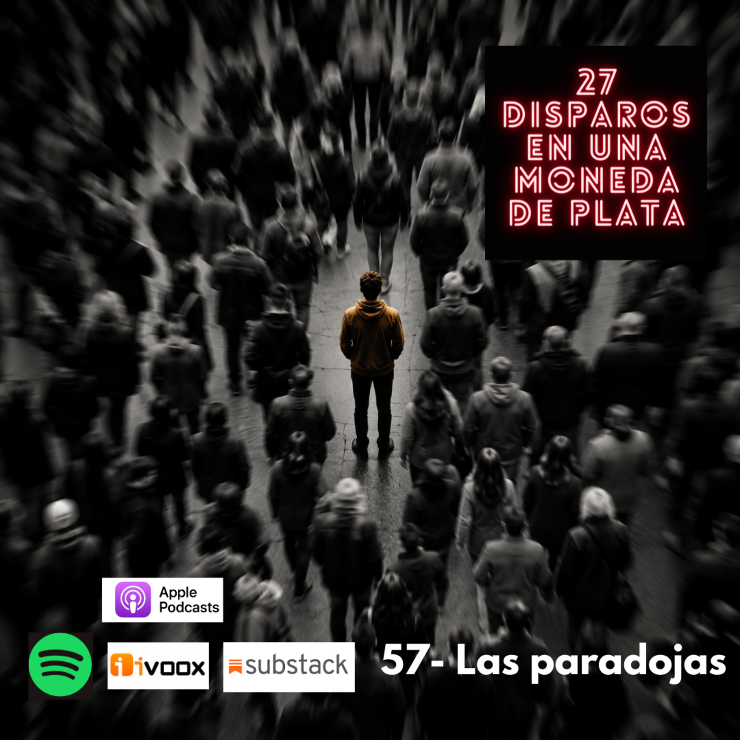 57 - Las paradojas