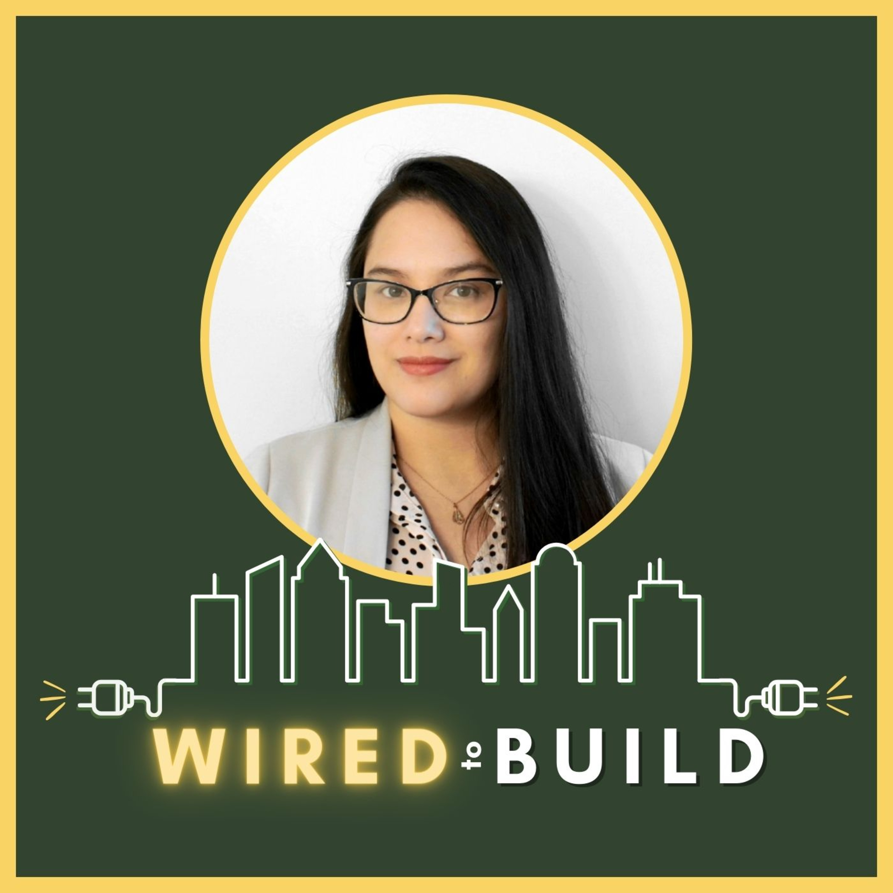 Wired to Build