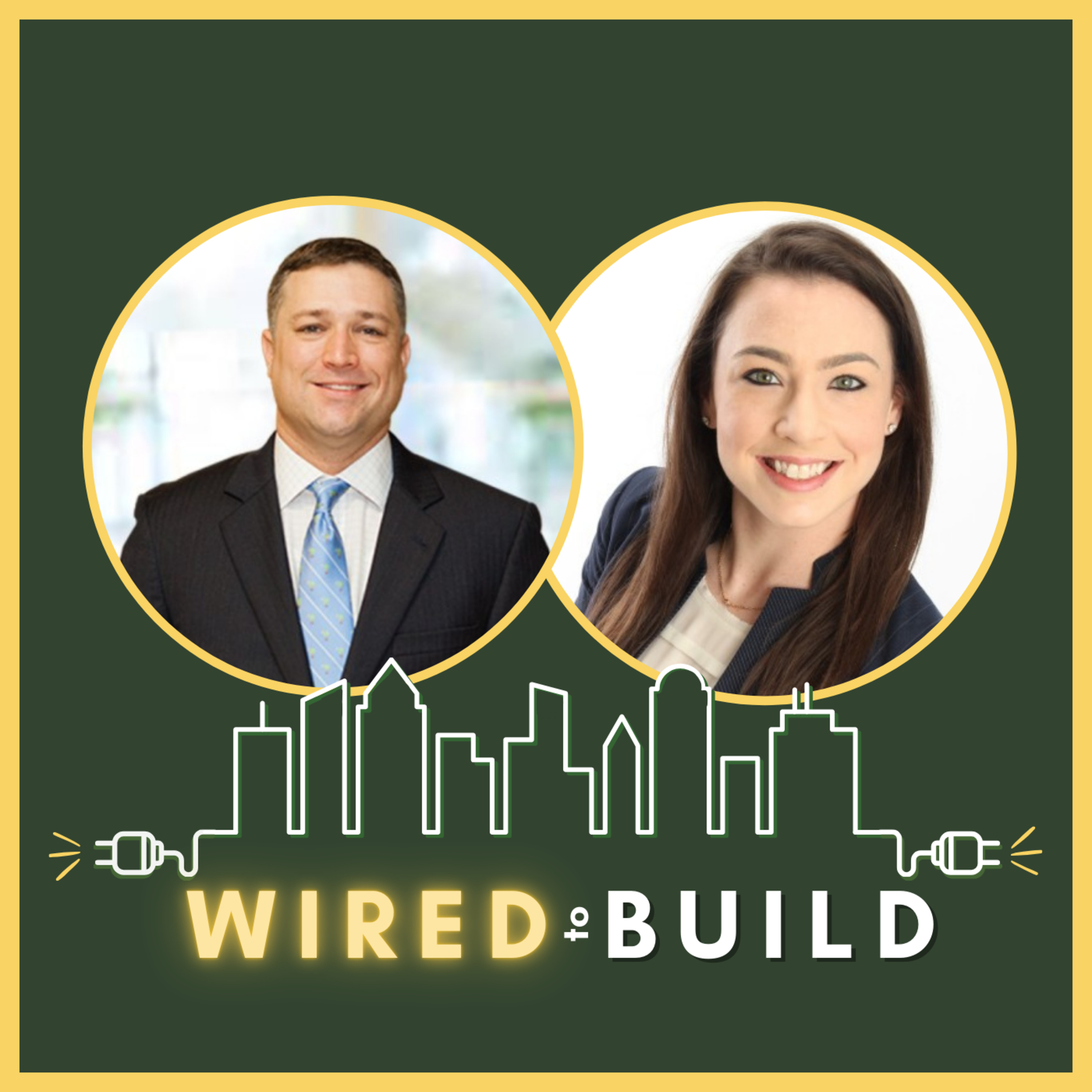 Wired to Build