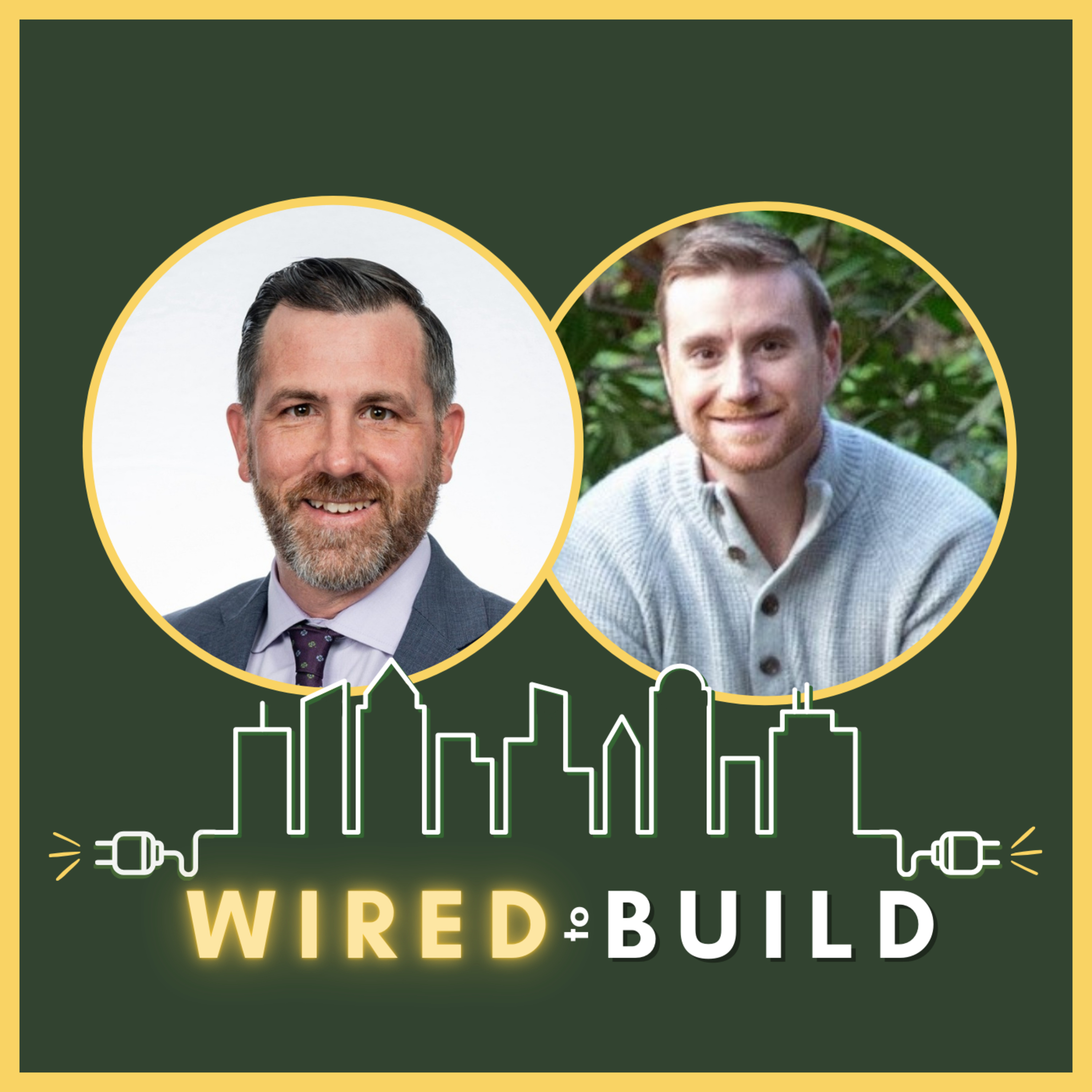 Wired to Build