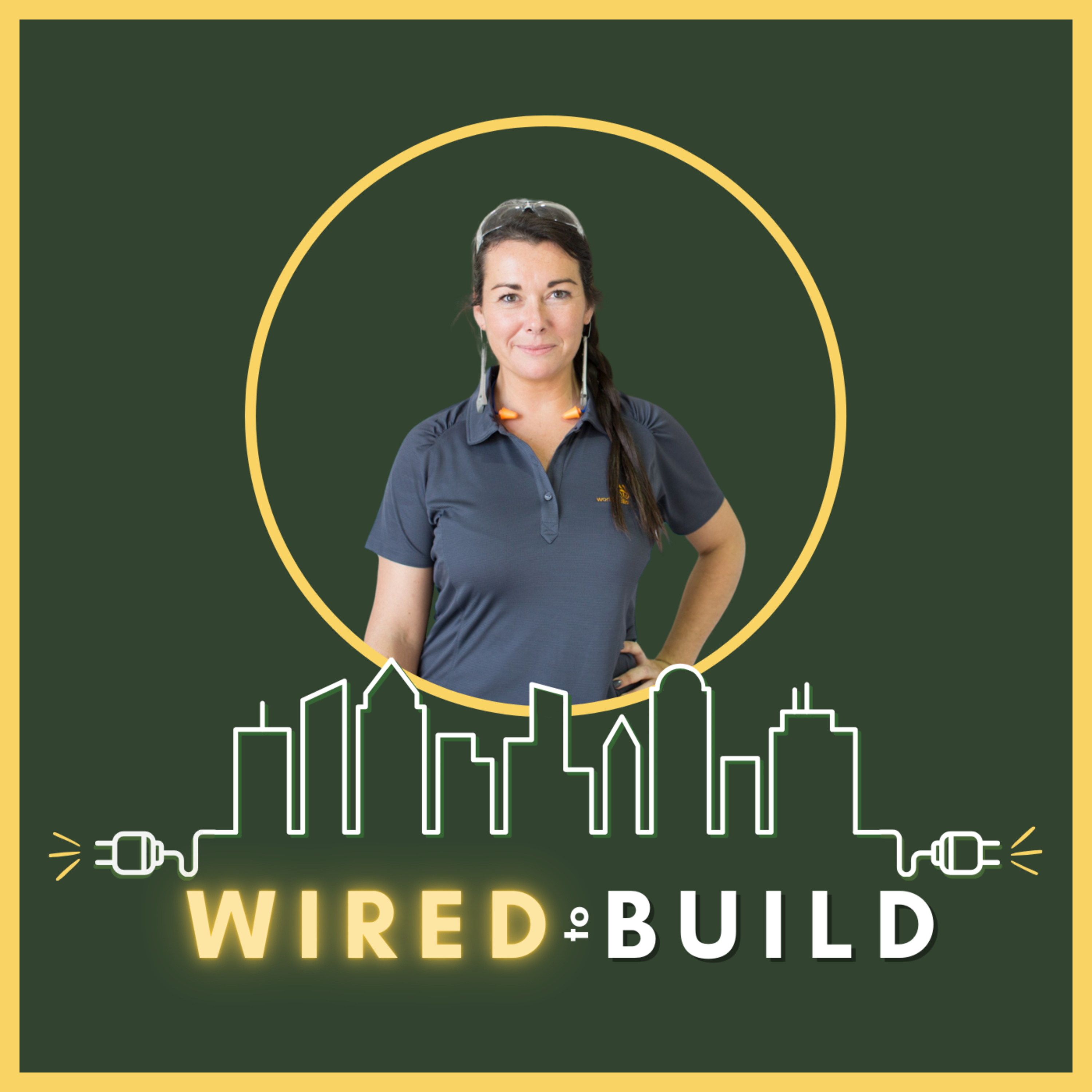 Wired to Build