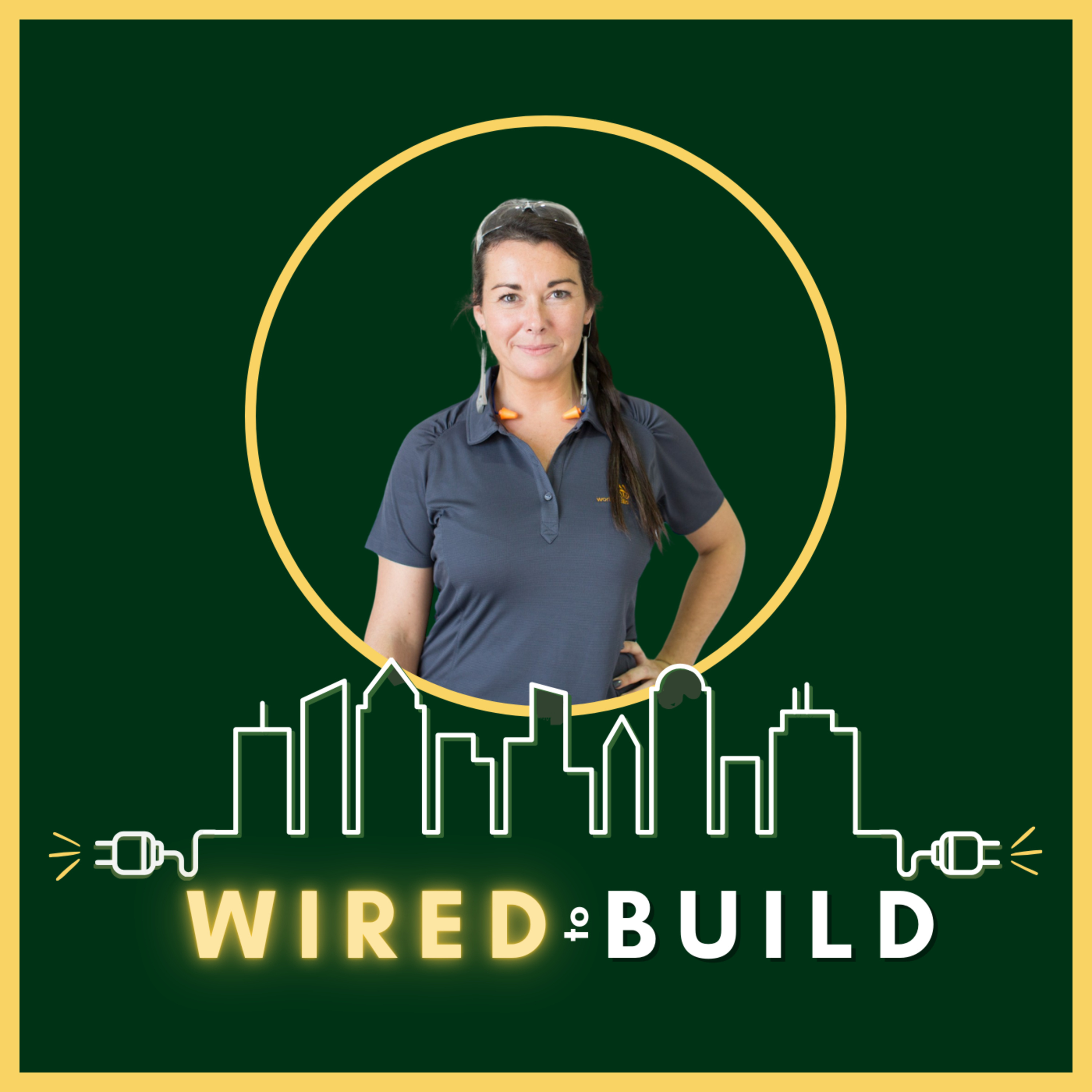 Wired to Build