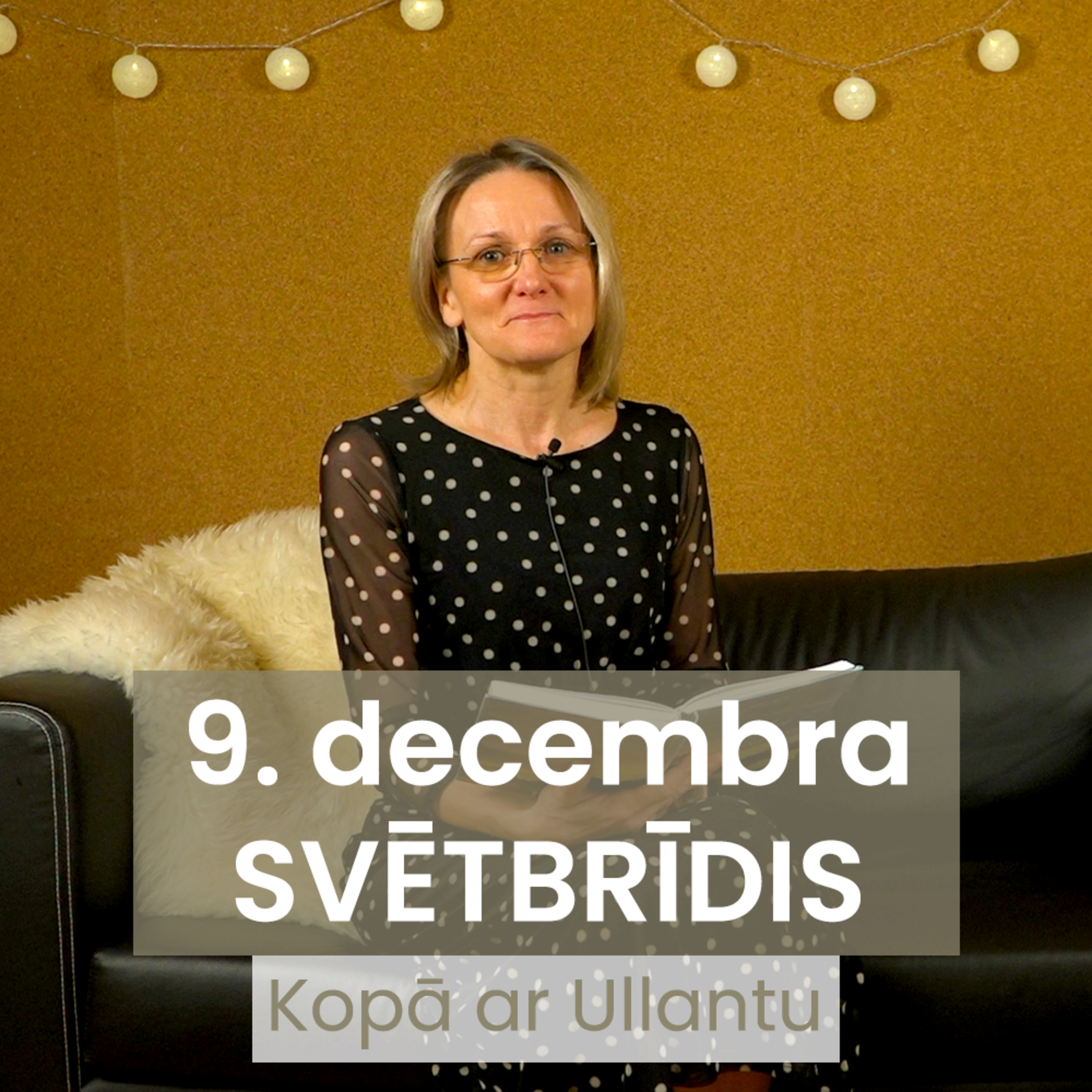 SDA Rīga7 uzrunas