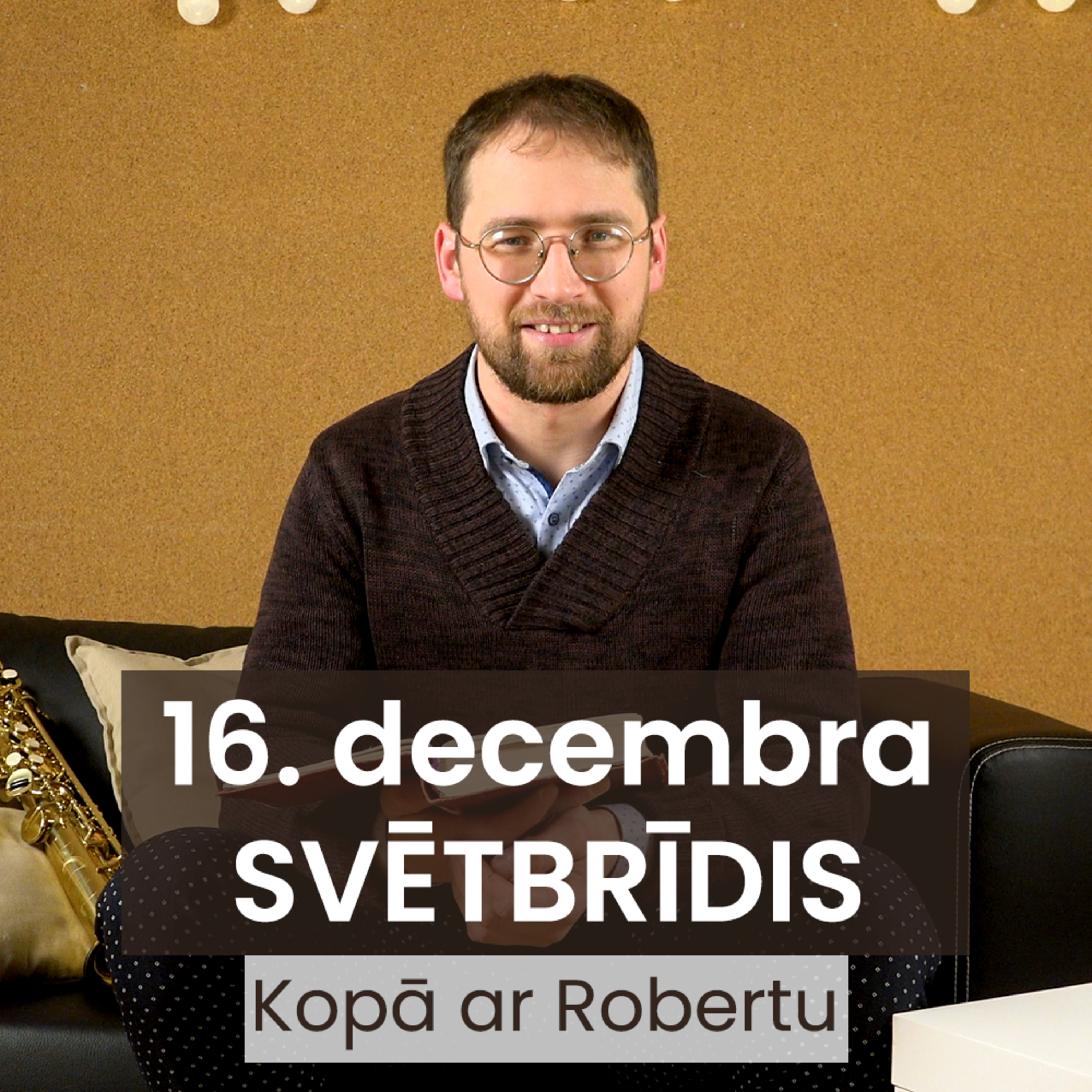 SDA Rīga7 uzrunas