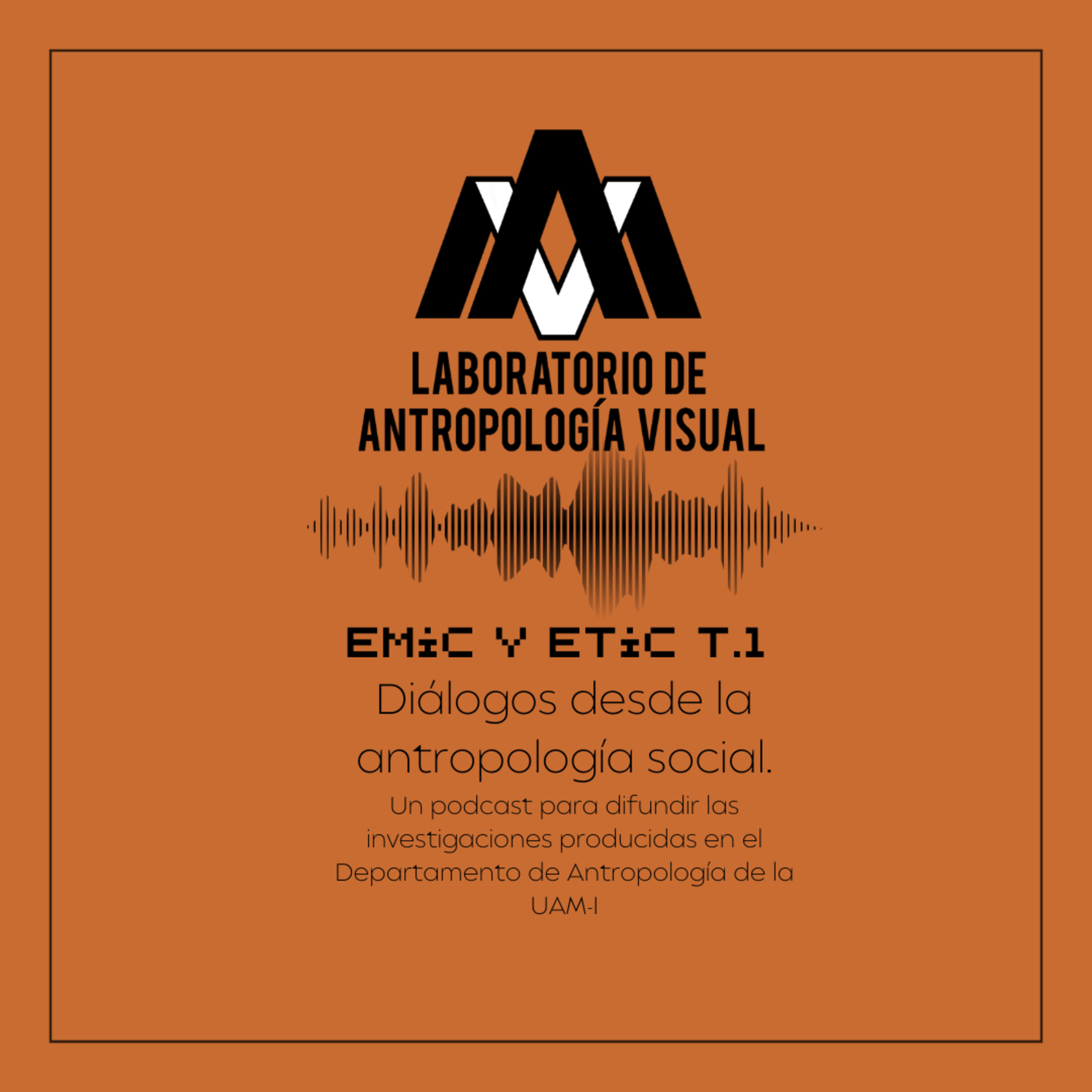 EMIC Y ETIC