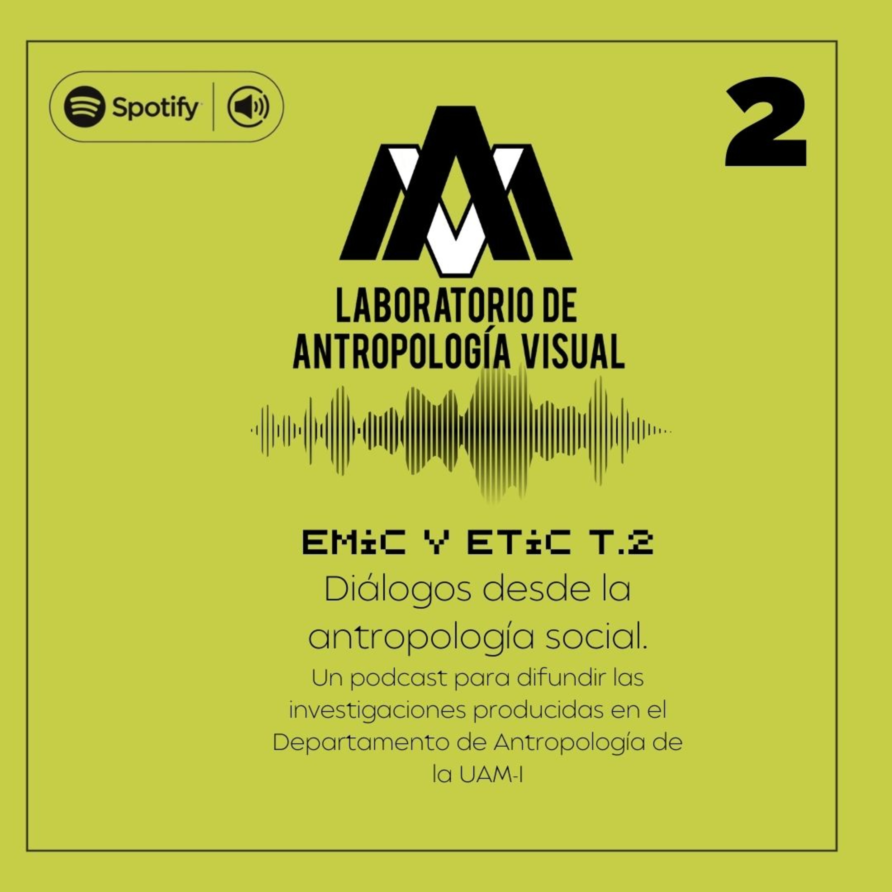 EMIC Y ETIC