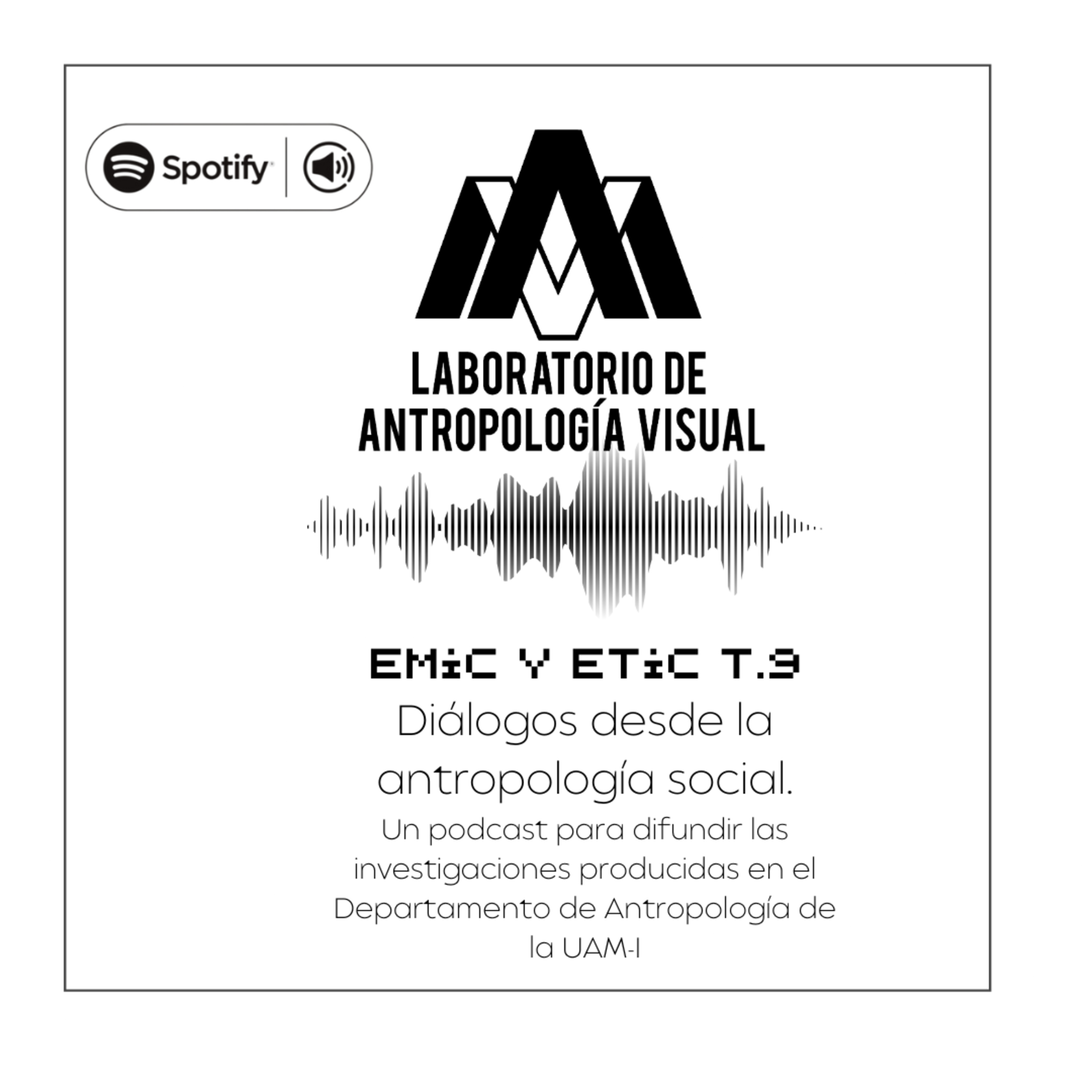 Capítulo 7. 50 Aniversario del Departamento de Antropología de la UAM-Iztapalapa.