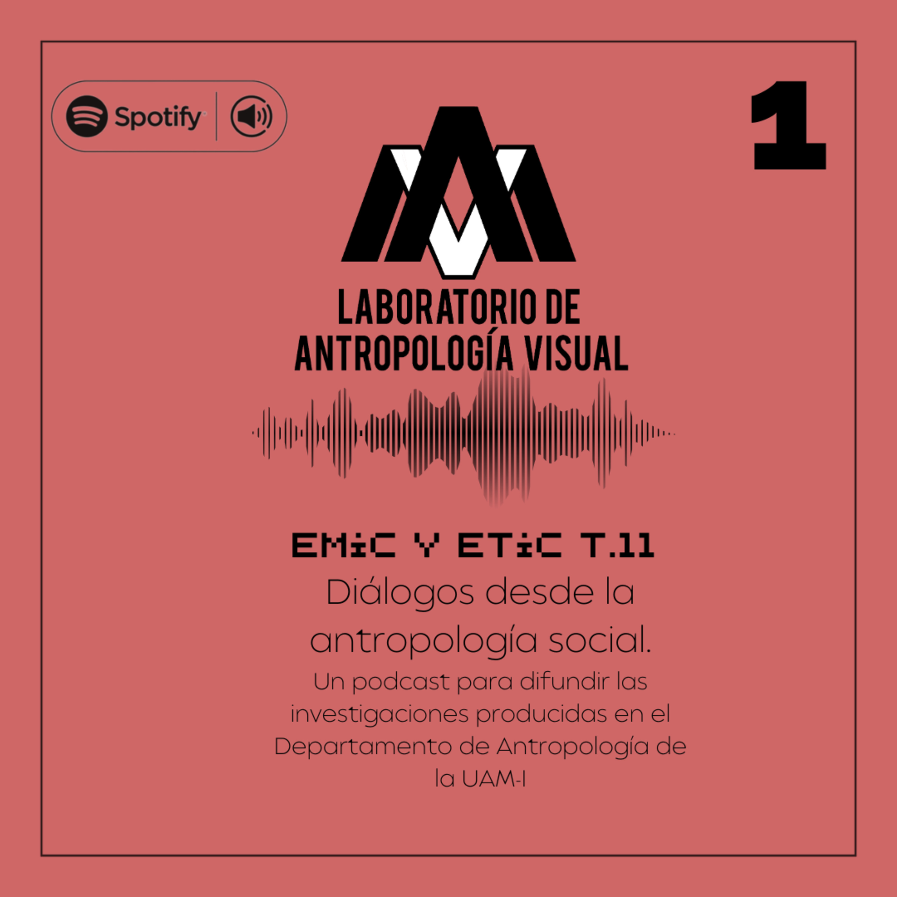 Portada de EMIC Y ETIC