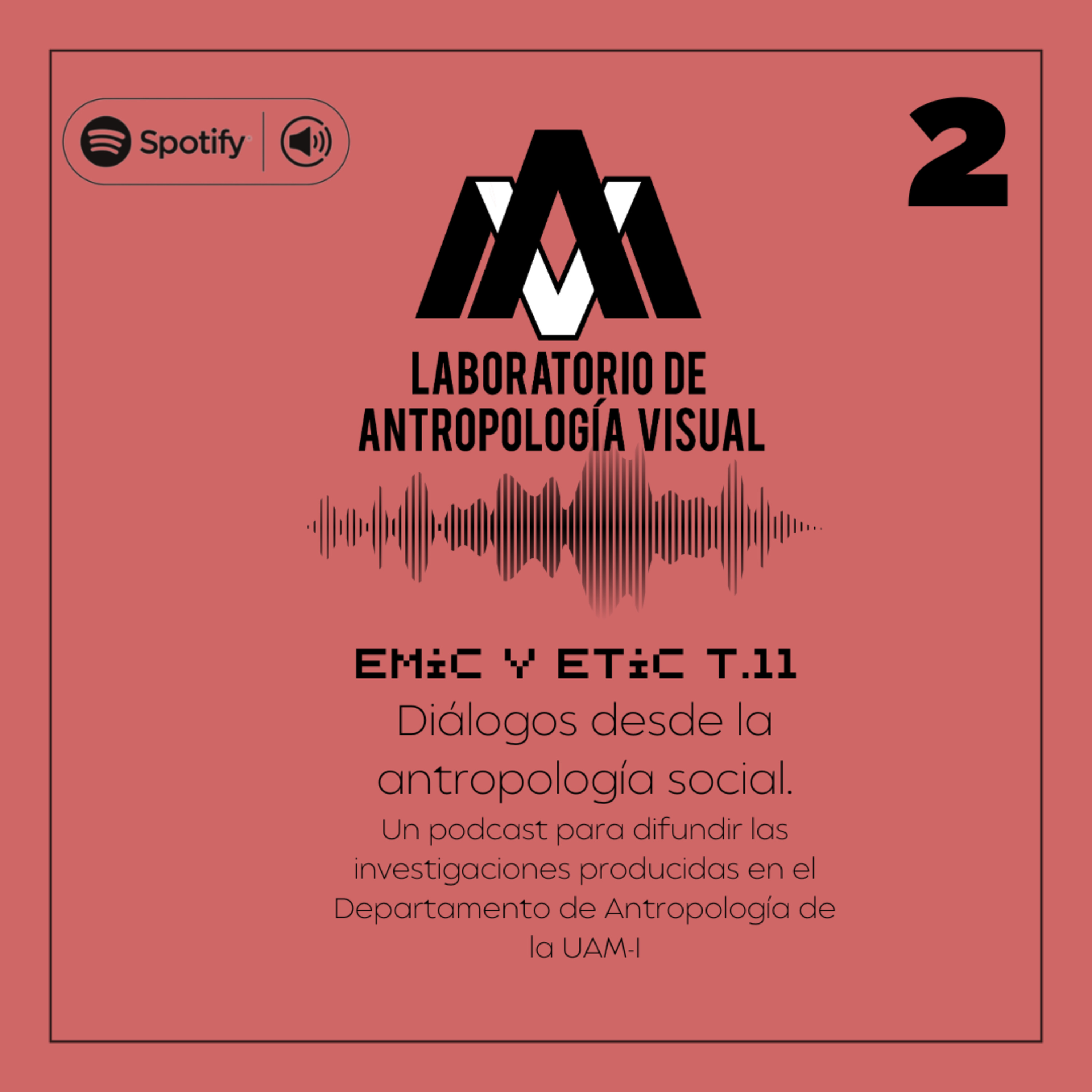 Portada de EMIC Y ETIC