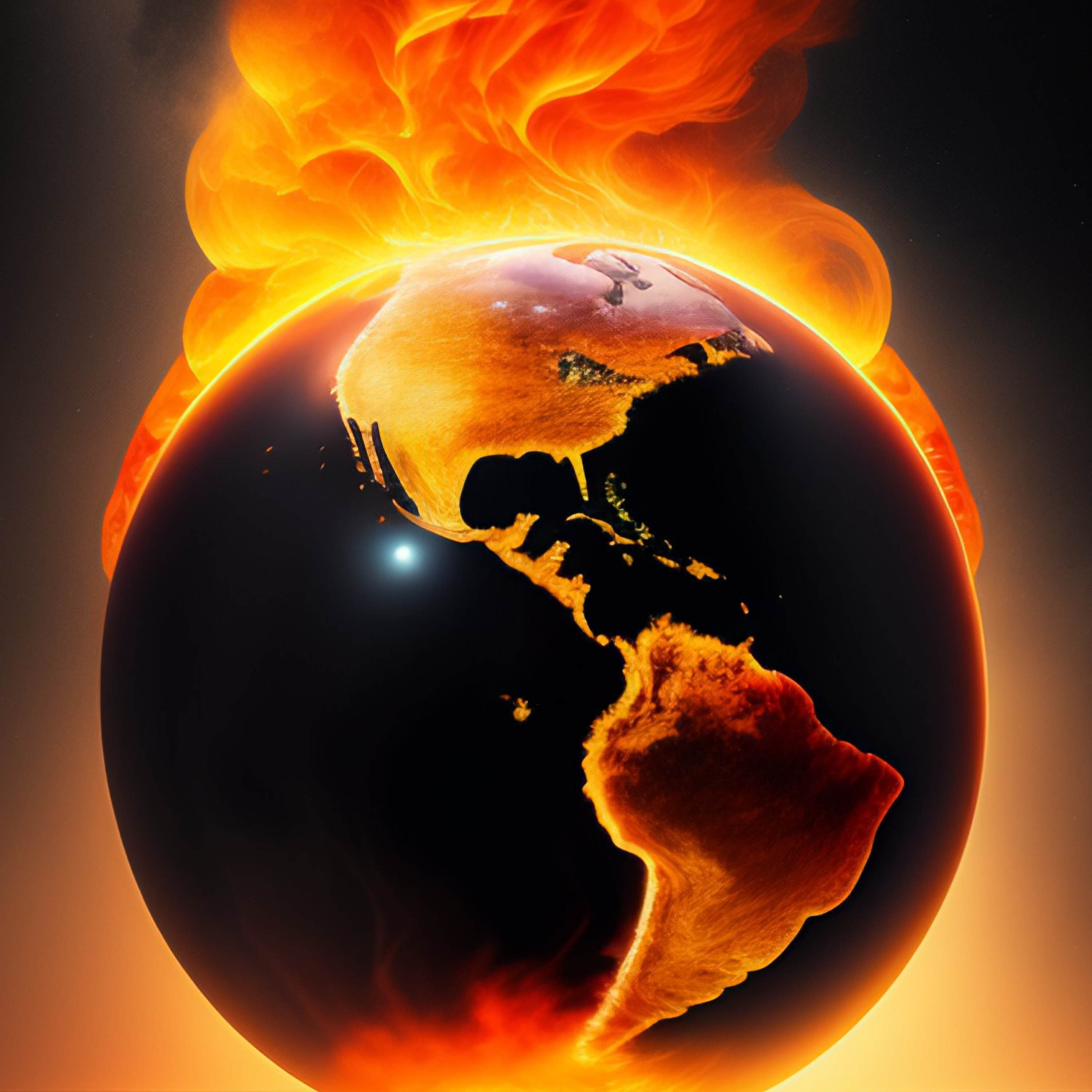 What are the solutions to climate change?  episode artwork