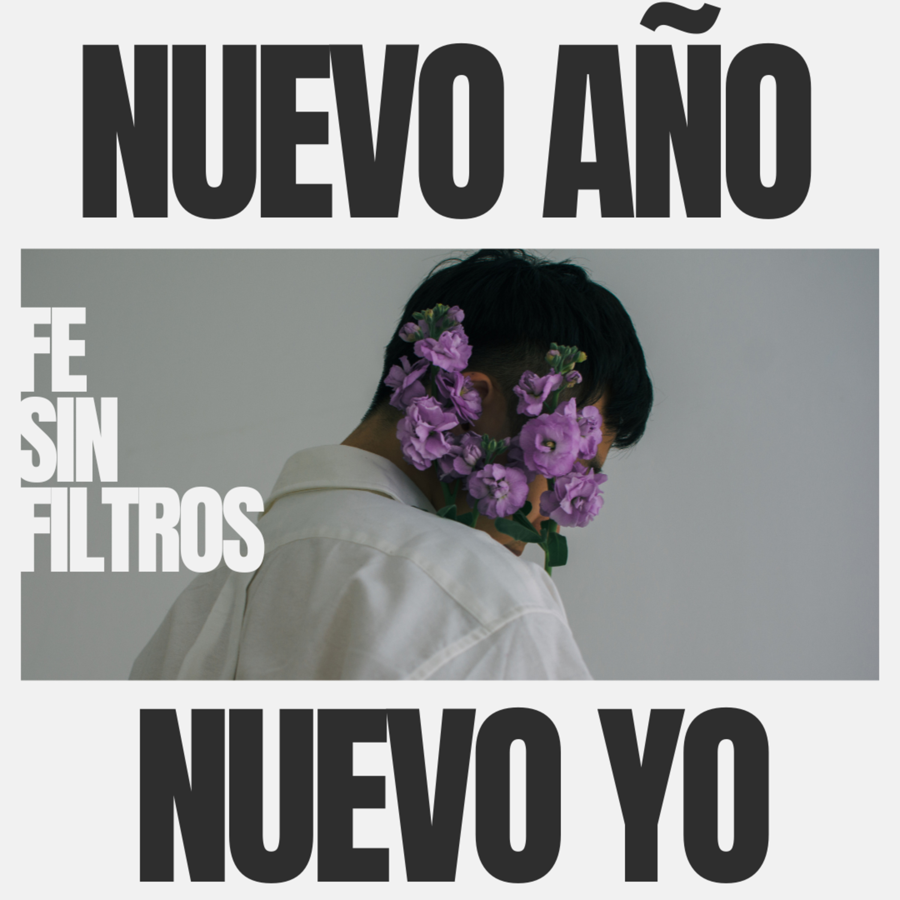 Nuevo año, Nuevo yo. Dios sigue igual.  episode artwork