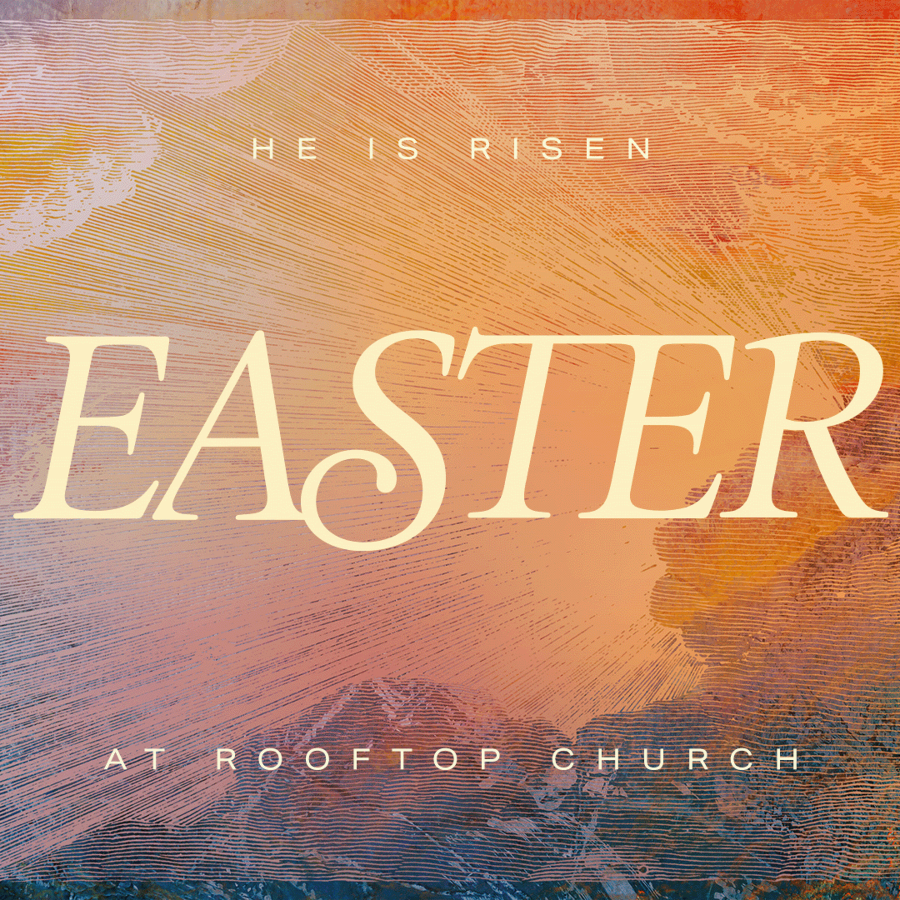 Easter: “Endings That Aren’t Endings”